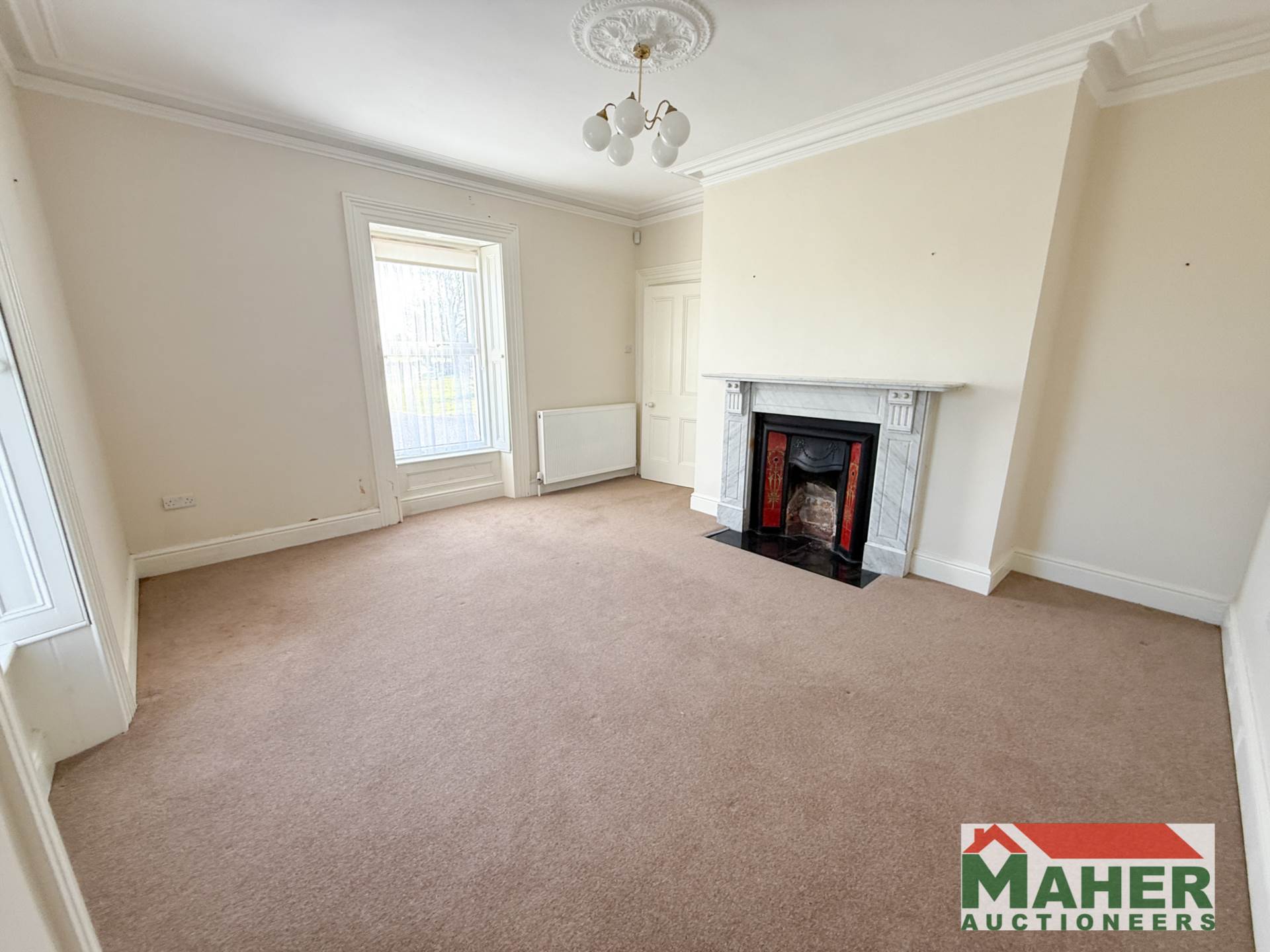 Ballinree, Boherlahan, Co.Tipperary E25 AV67 Ballinree, Boherlahan, Co.Tipperary E25 AV67