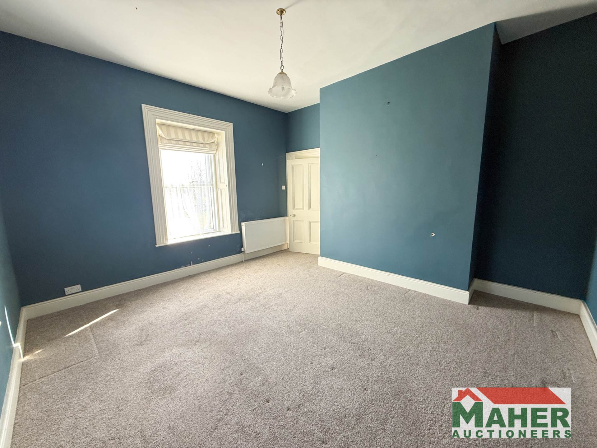 Ballinree, Boherlahan, Co.Tipperary E25 AV67 Ballinree, Boherlahan, Co.Tipperary E25 AV67