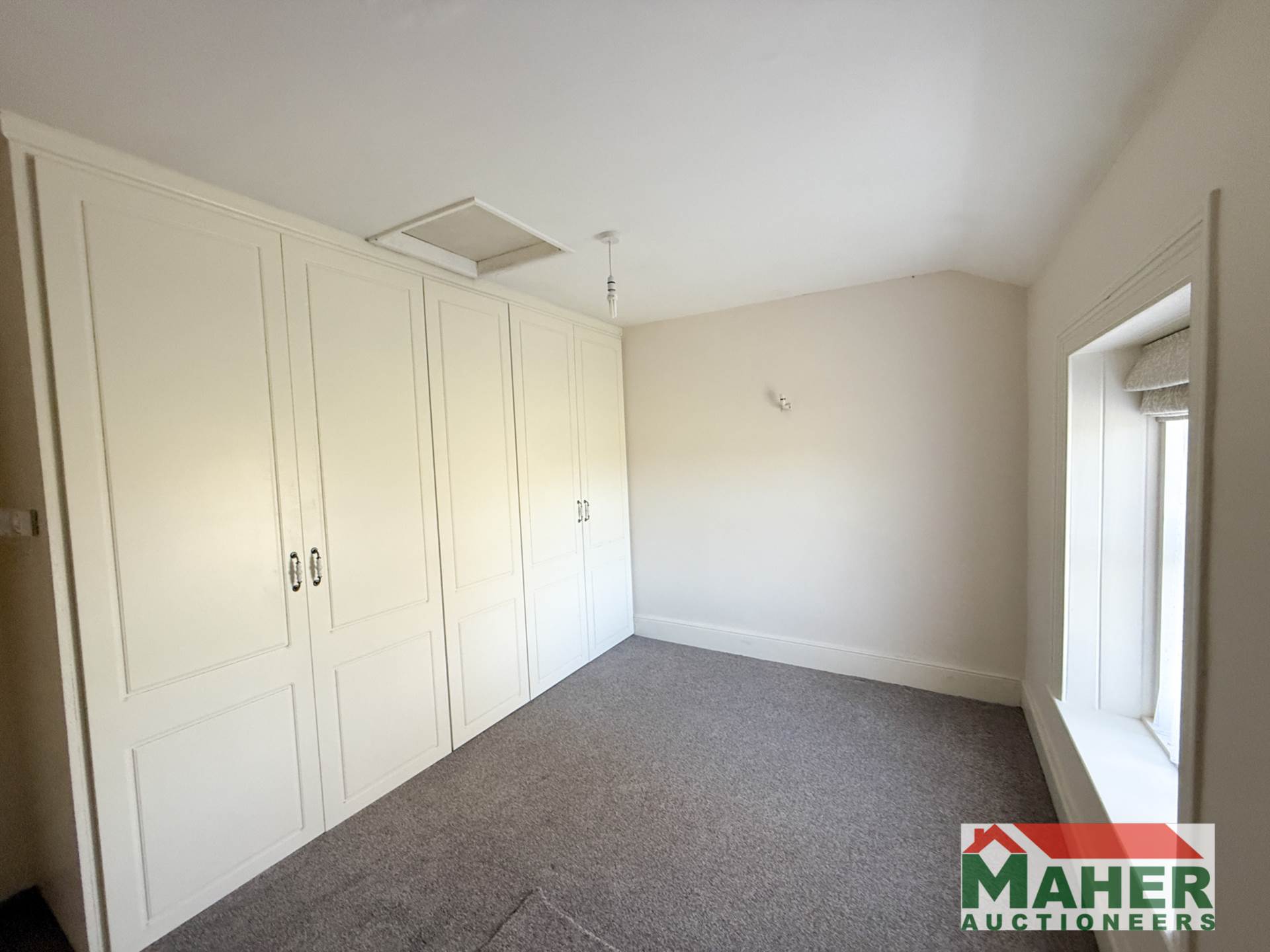 Ballinree, Boherlahan, Co.Tipperary E25 AV67 Ballinree, Boherlahan, Co.Tipperary E25 AV67