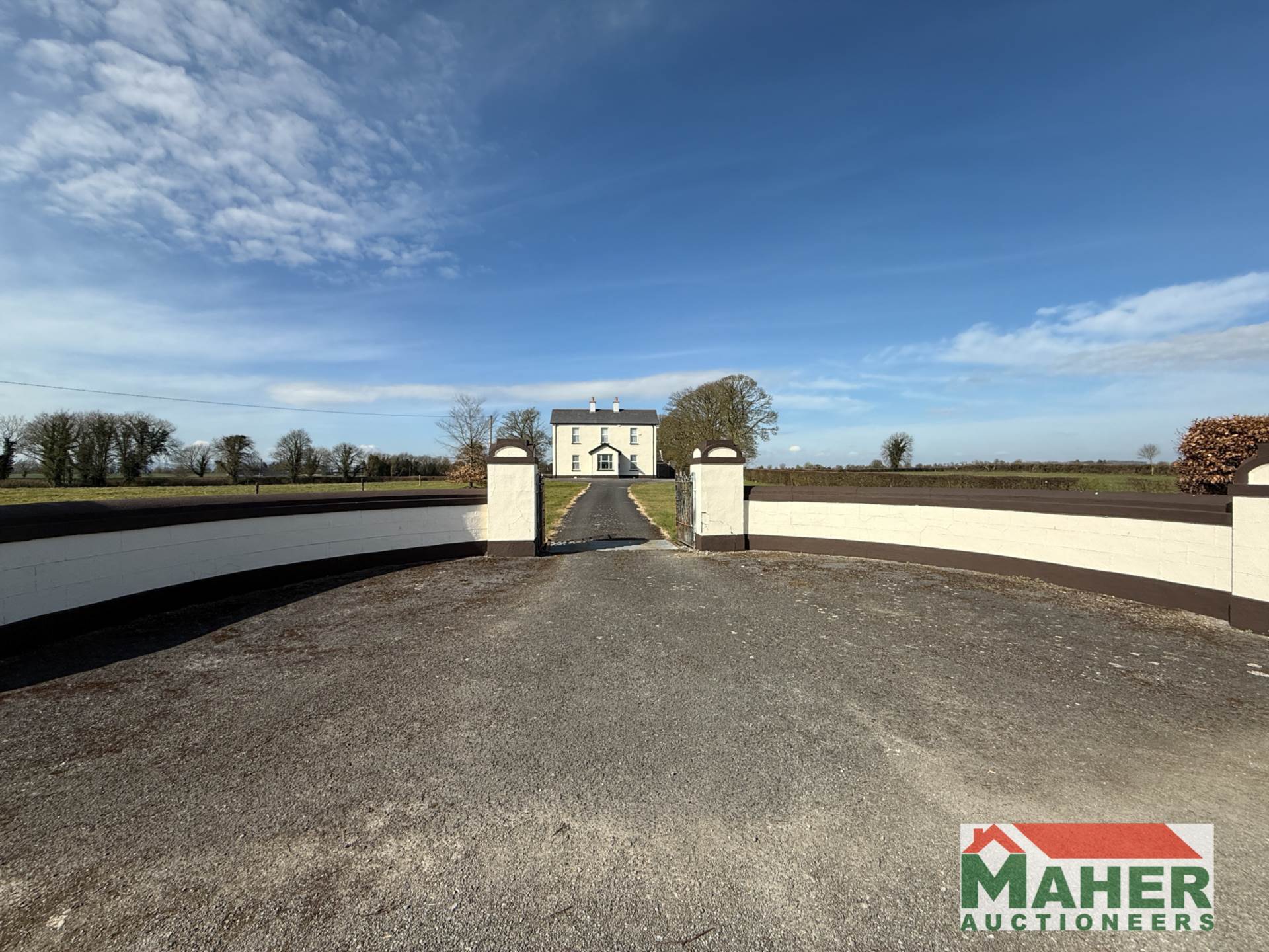 Ballinree, Boherlahan, Co.Tipperary E25 AV67 Ballinree, Boherlahan, Co.Tipperary E25 AV67