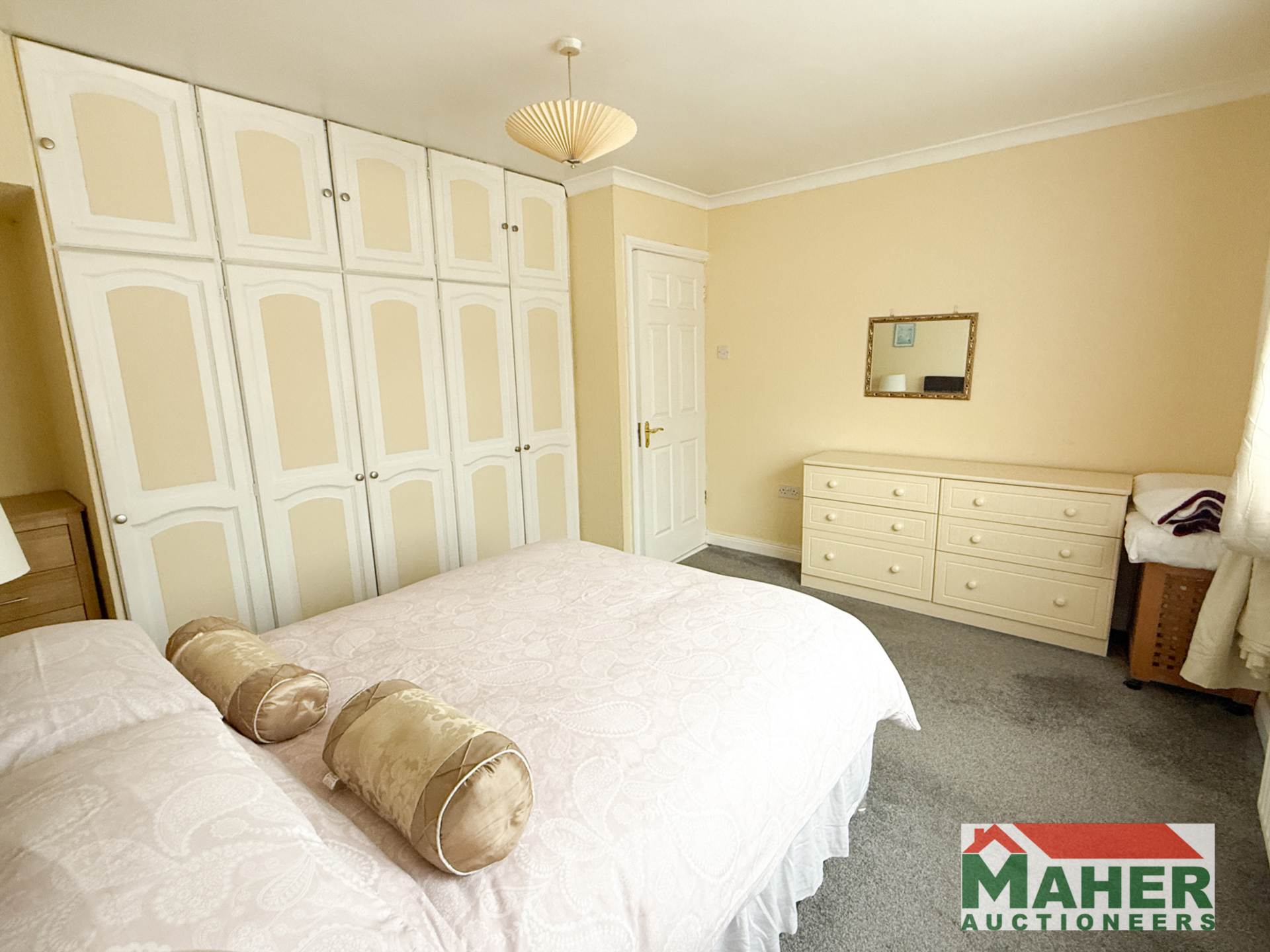 Upper Friar Street, Cashel Upper Friar Street, Cashel