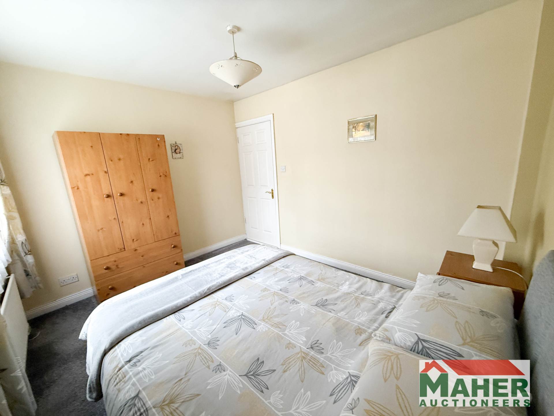 Upper Friar Street, Cashel Upper Friar Street, Cashel