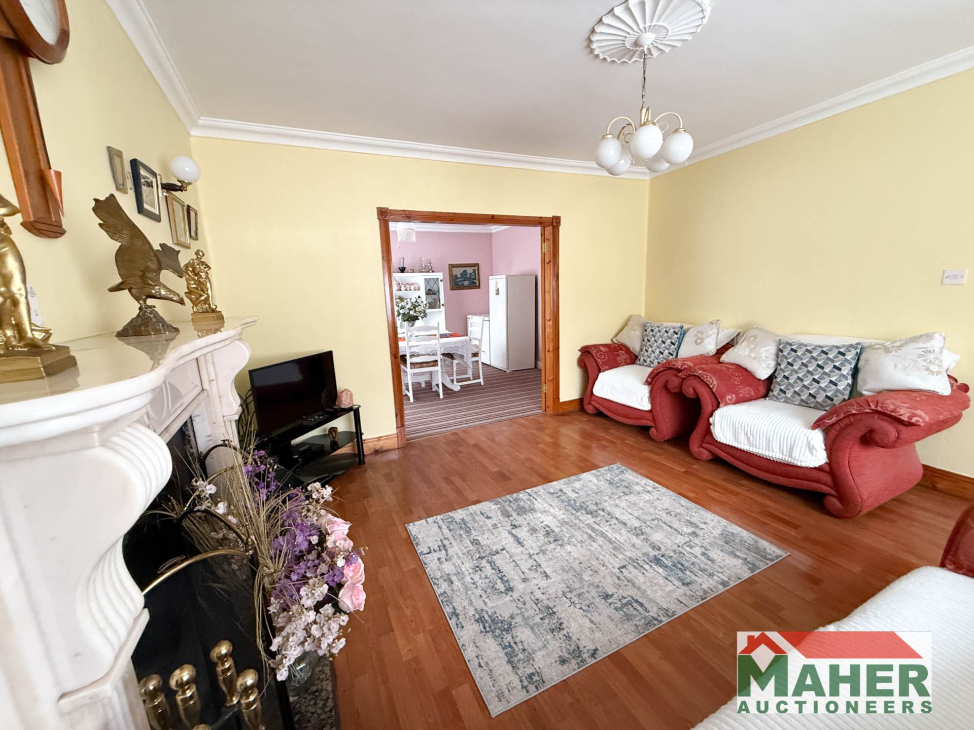 Upper Friar Street, Cashel Upper Friar Street, Cashel