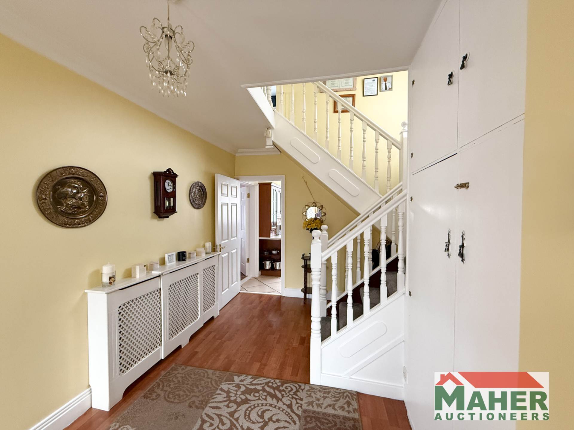 Upper Friar Street, Cashel Upper Friar Street, Cashel