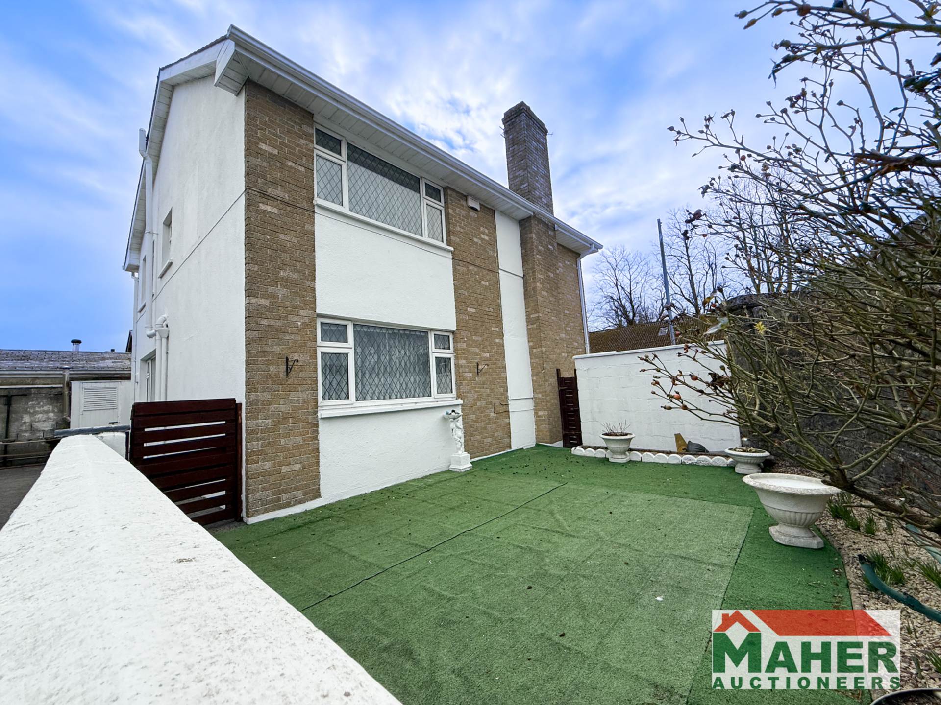 Upper Friar Street, Cashel Upper Friar Street, Cashel