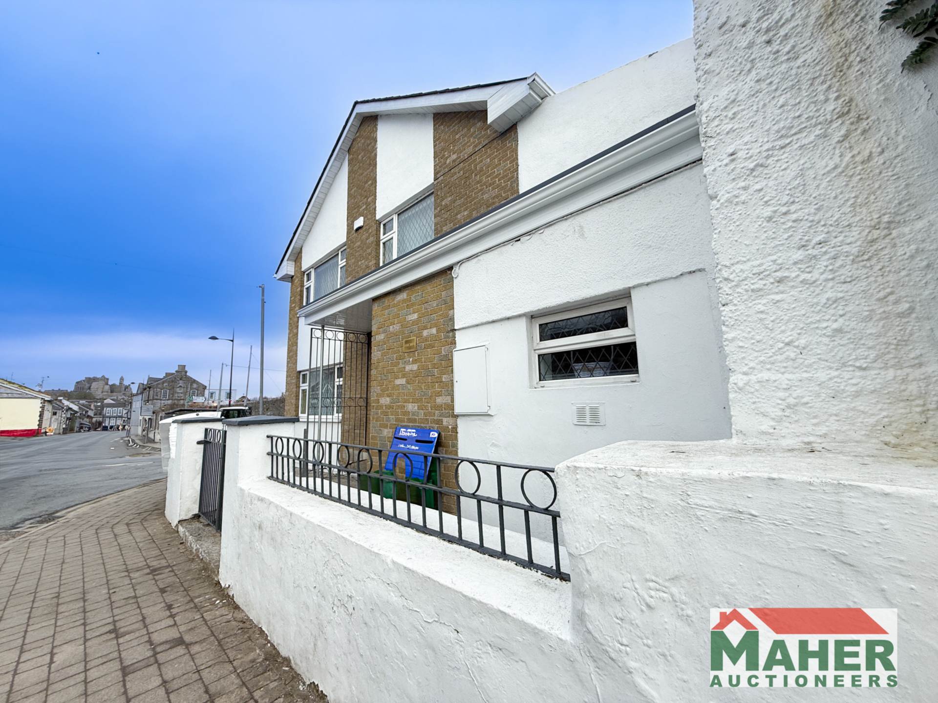 Upper Friar Street, Cashel Upper Friar Street, Cashel