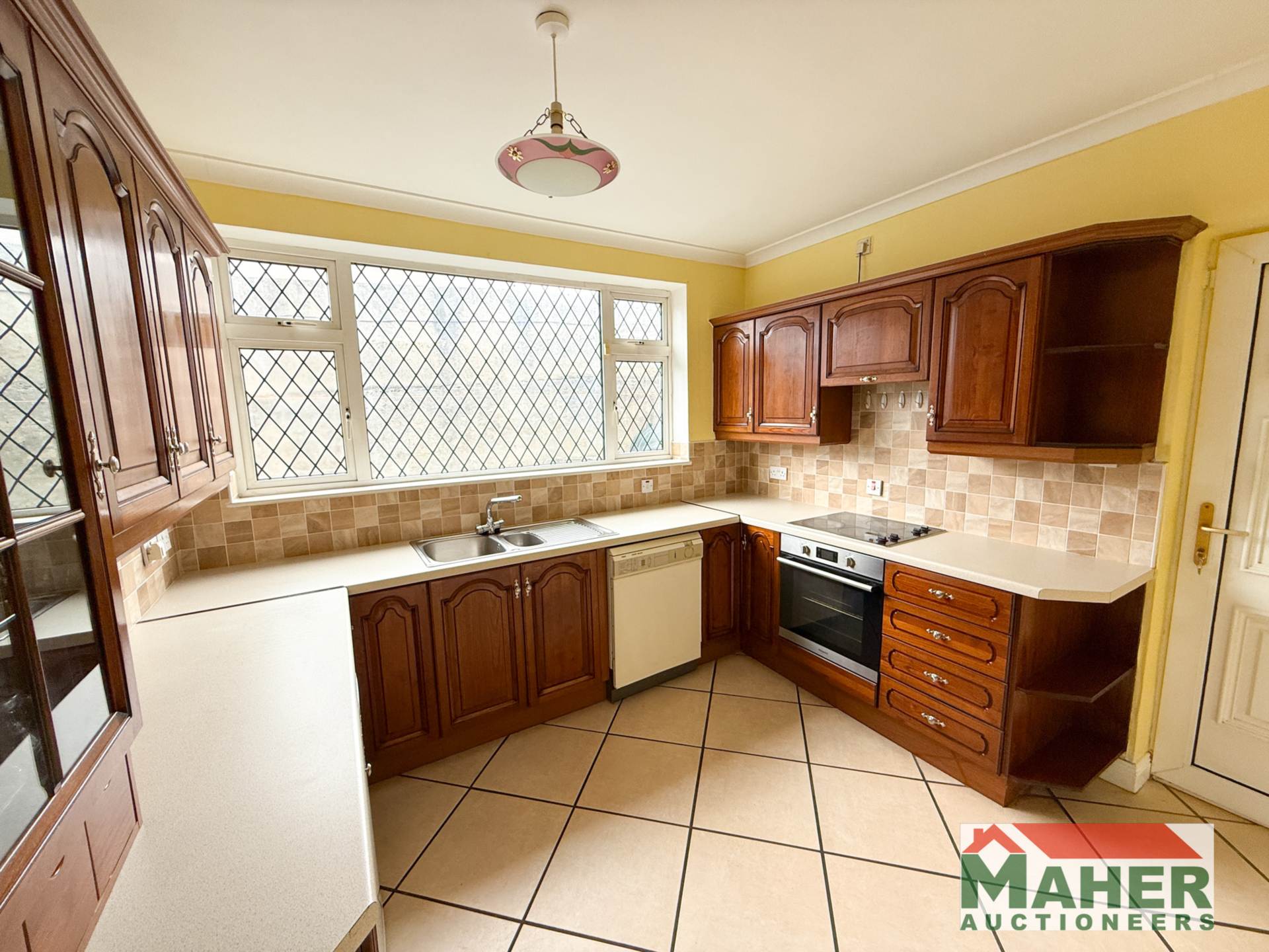 Upper Friar Street, Cashel Upper Friar Street, Cashel