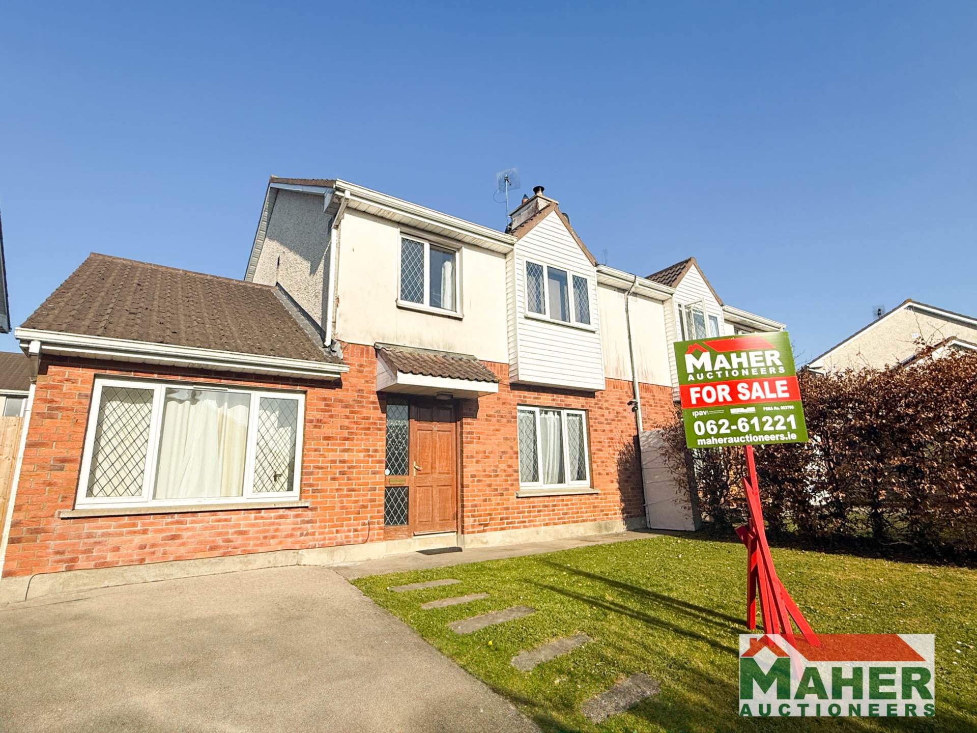 14 Ashgrove Lawn, Clonmel