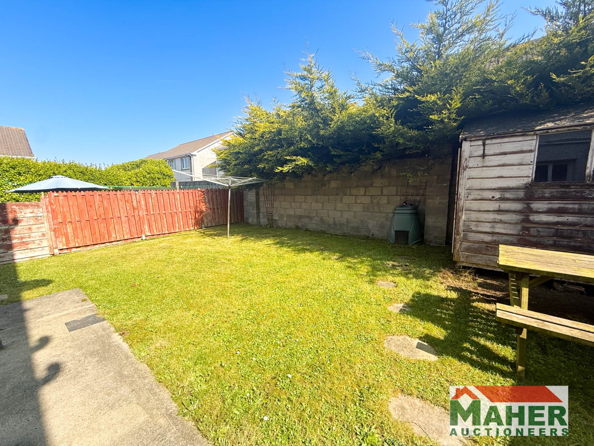 14 Ashgrove Lawn, Clonmel
