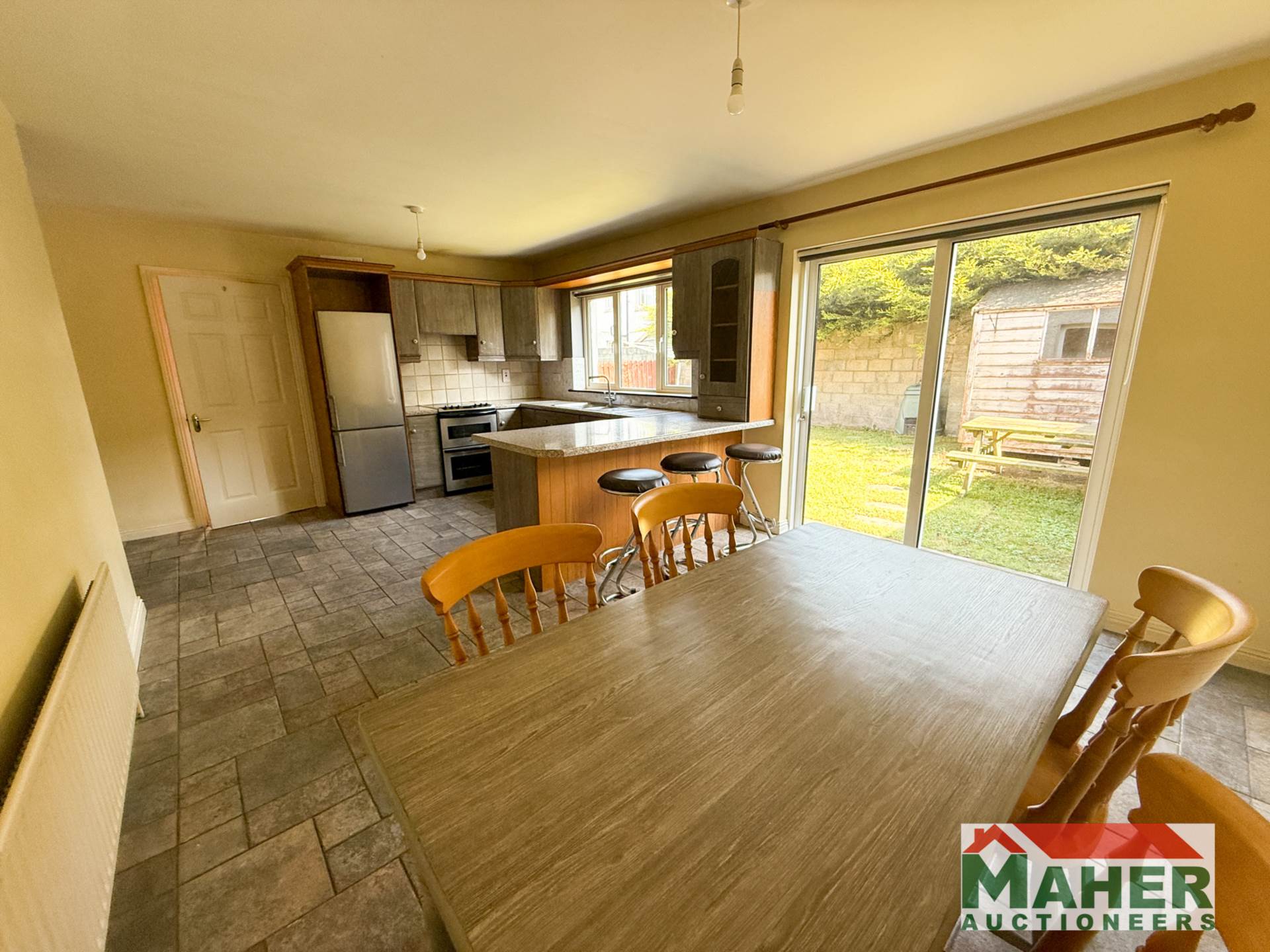 14 Ashgrove Lawn, Clonmel