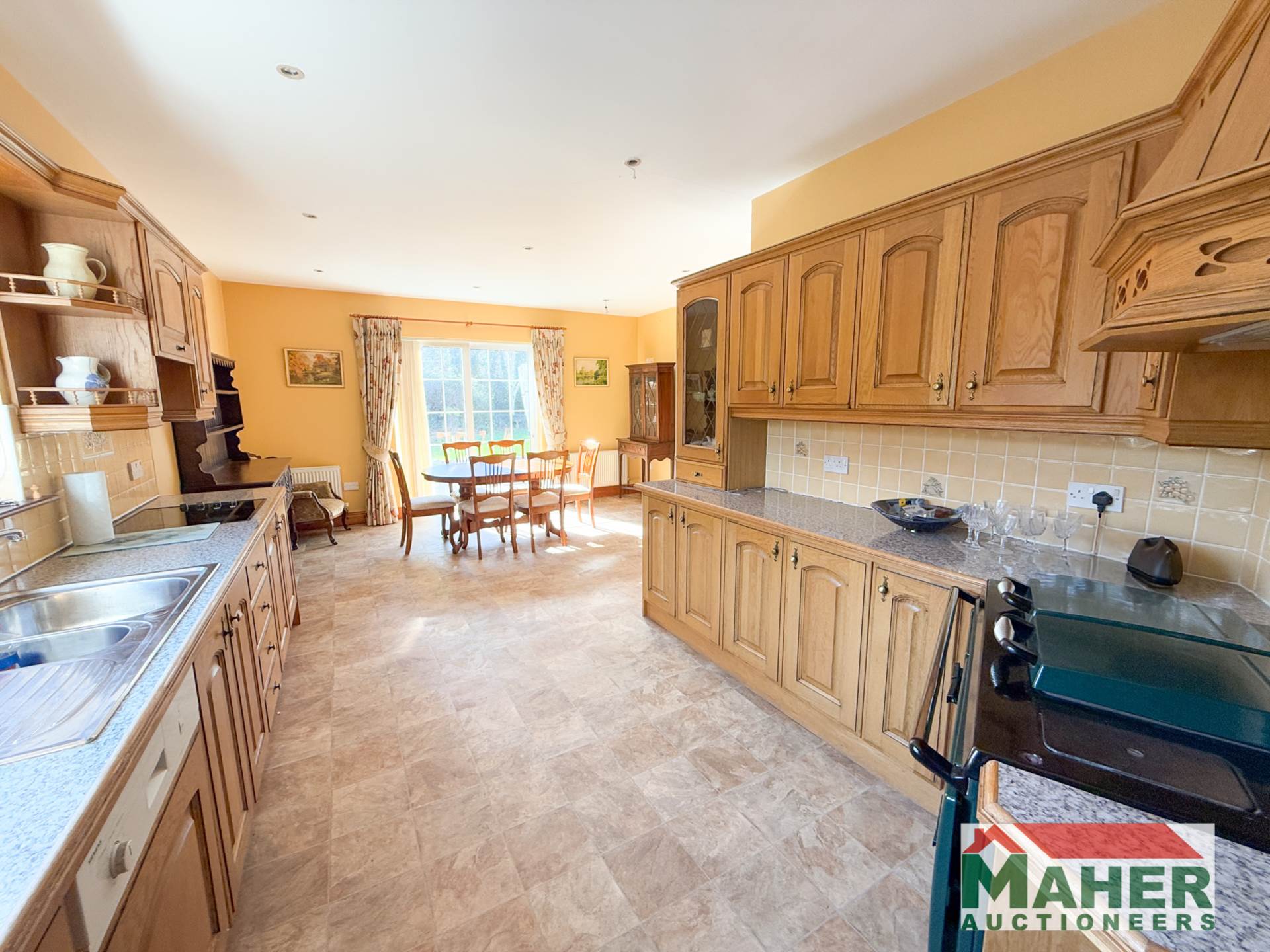 Rahard Lodge, Dualla Rd, Cashel