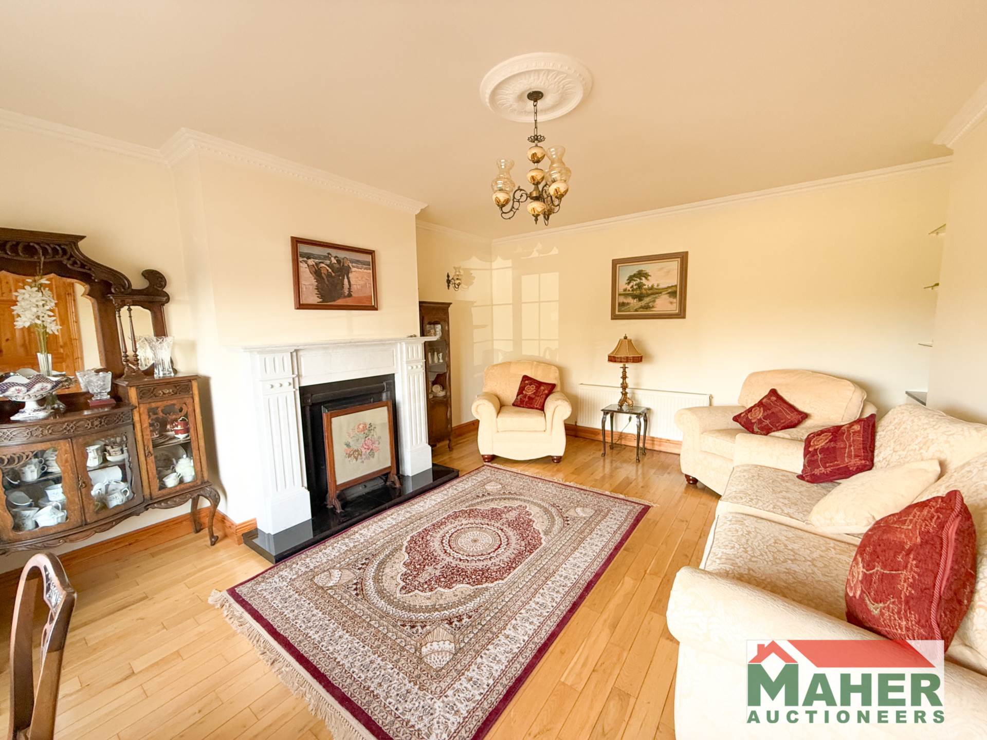 Rahard Lodge, Dualla Rd, Cashel
