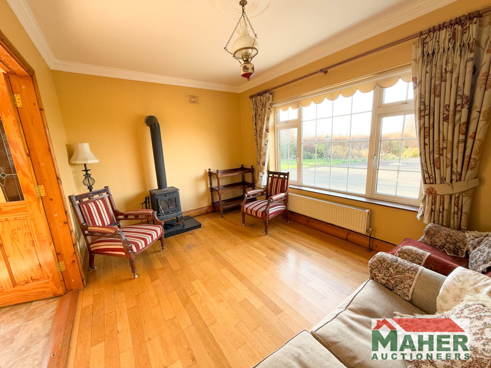 Rahard Lodge, Dualla Rd, Cashel