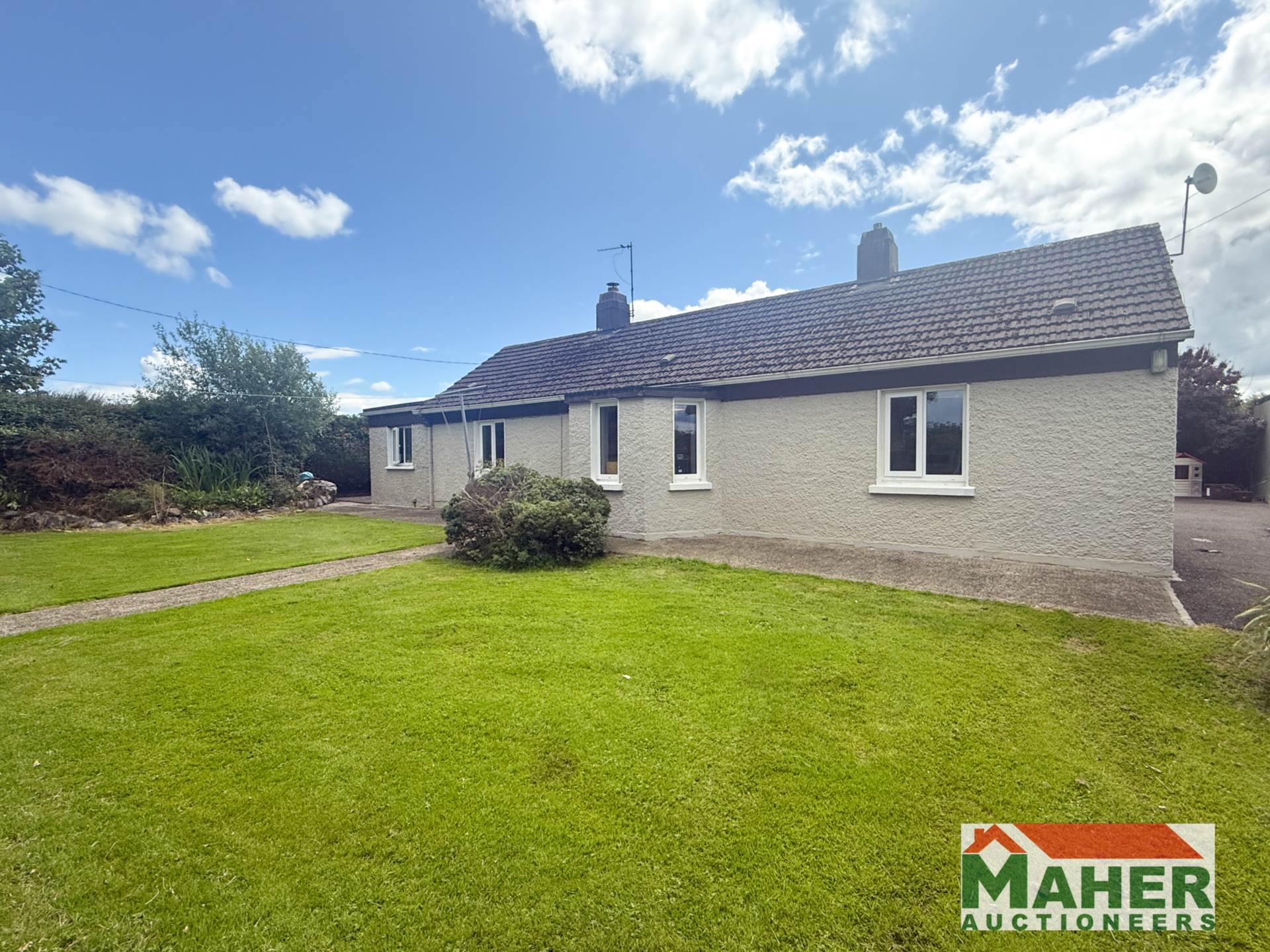 The Cottage, Cappamurragh, Dundrum