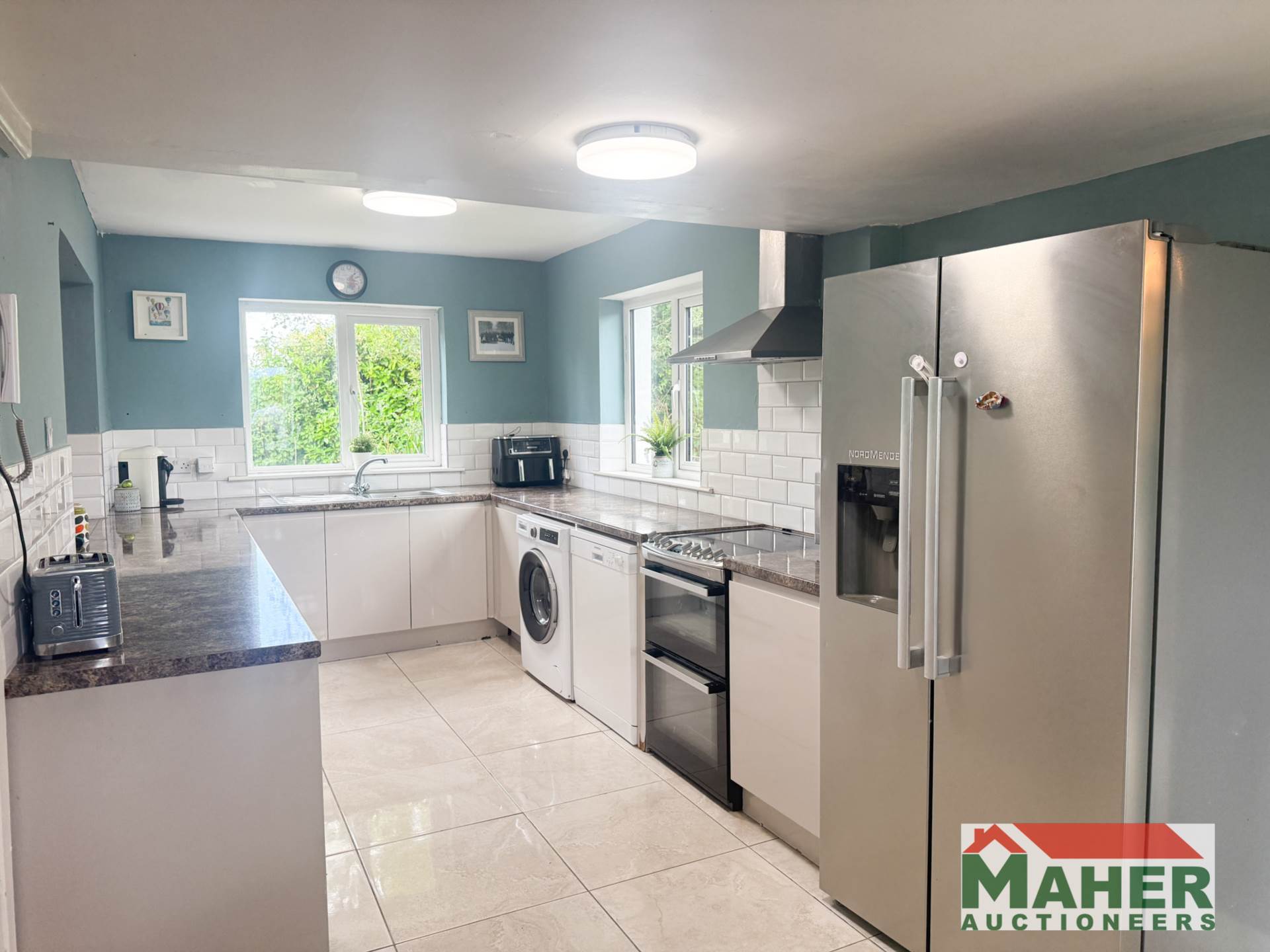 The Cottage, Cappamurragh, Dundrum