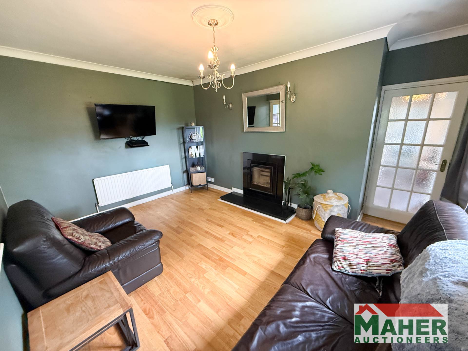 The Cottage, Cappamurragh, Dundrum