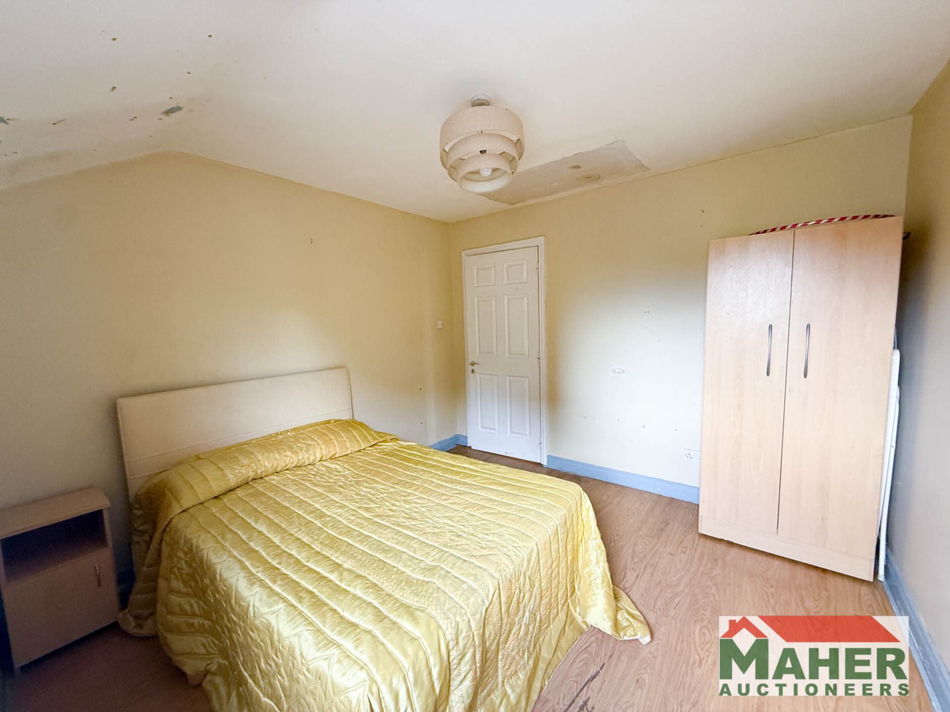 22 Dominics Court, Bank Place