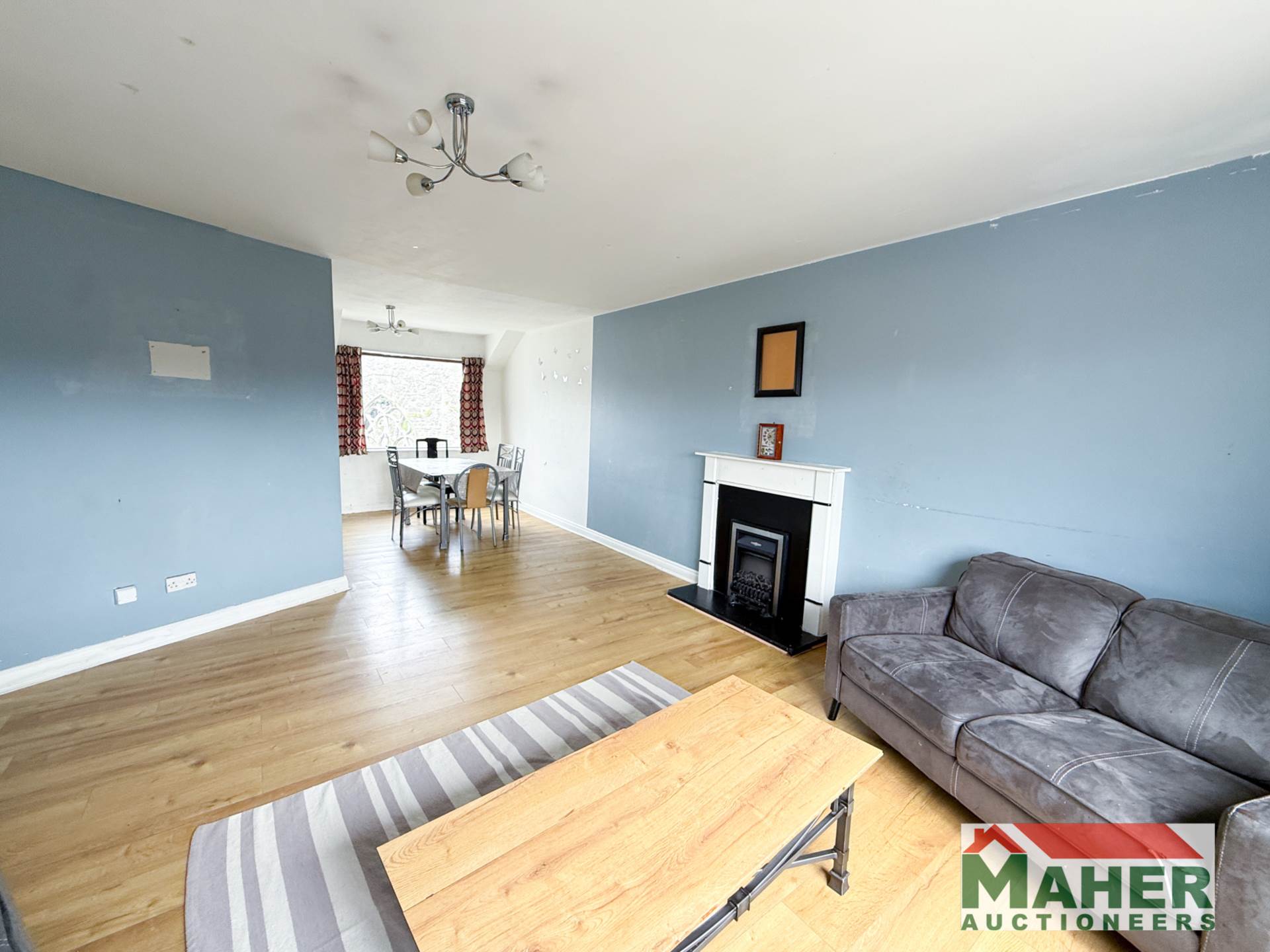 22 Dominics Court, Bank Place