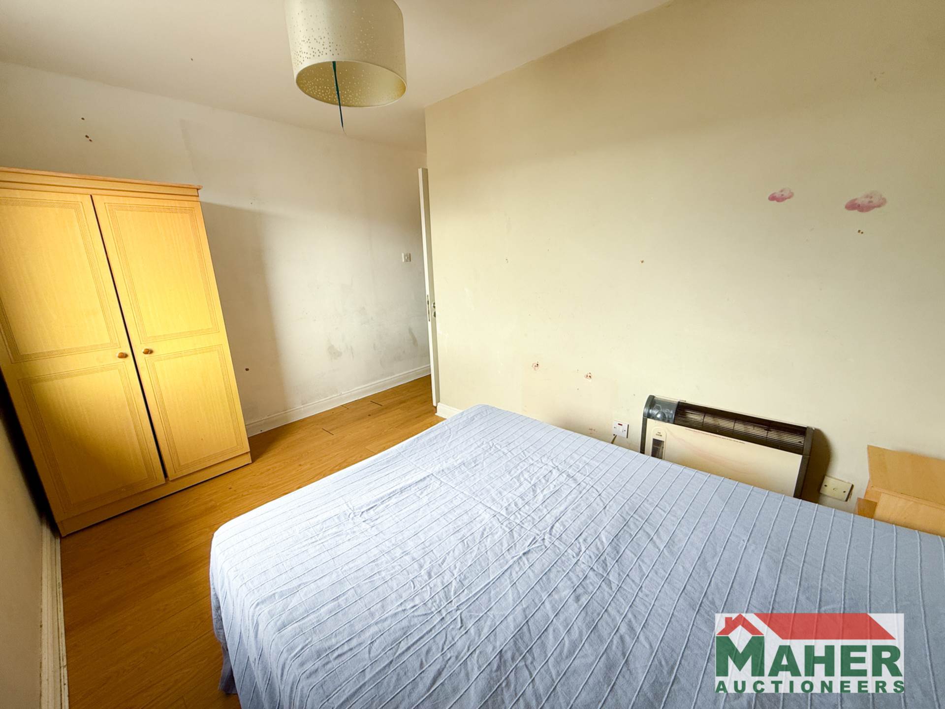 22 Dominics Court, Bank Place