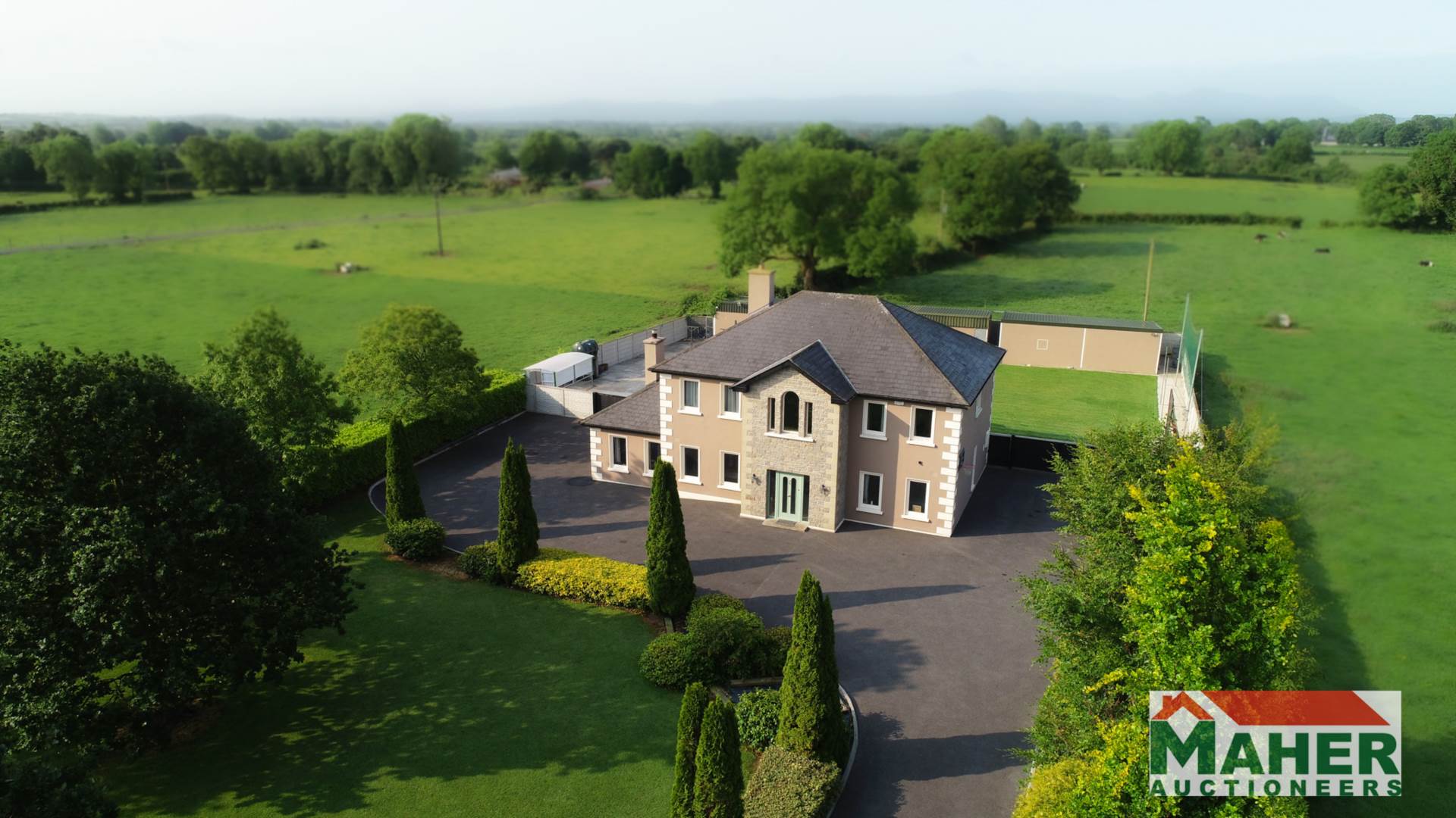 Lisloran, Knockavilla, Cashel