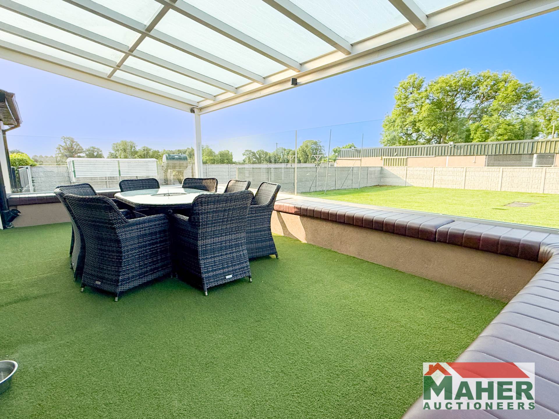 Lisloran, Knockavilla, Cashel