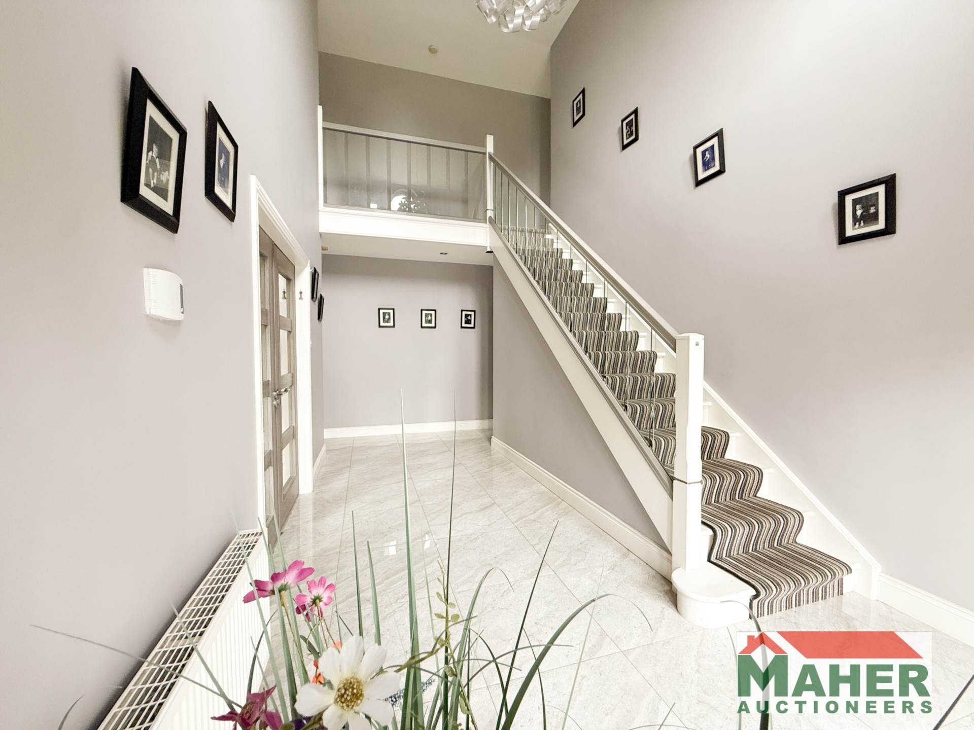 Lisloran, Knockavilla, Cashel