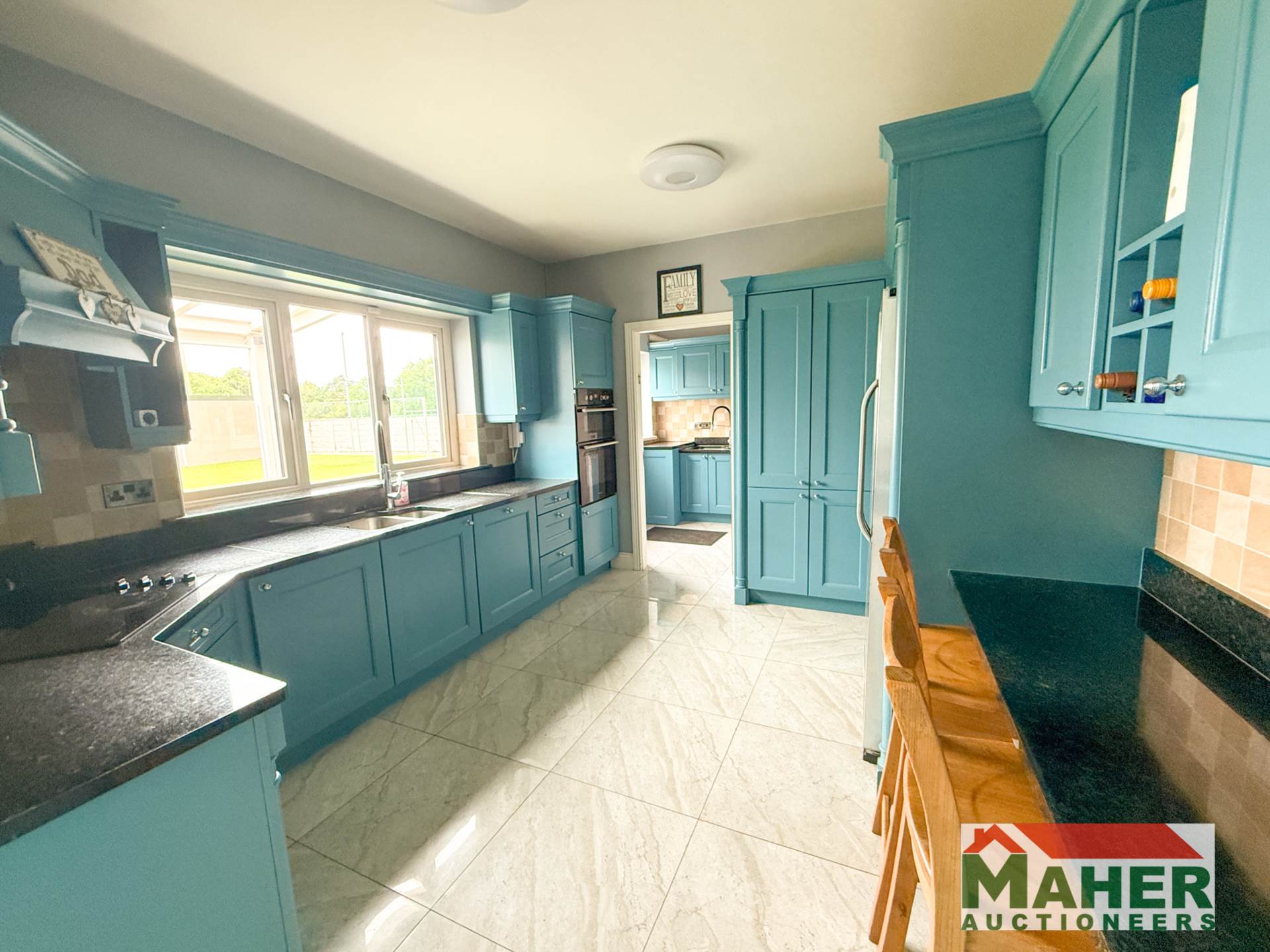 Lisloran, Knockavilla, Cashel