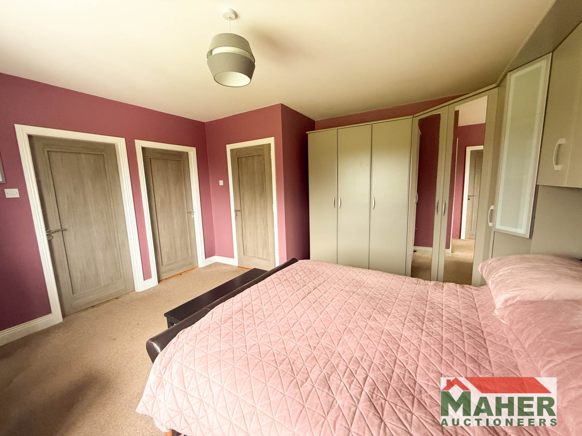 Lisloran, Knockavilla, Cashel