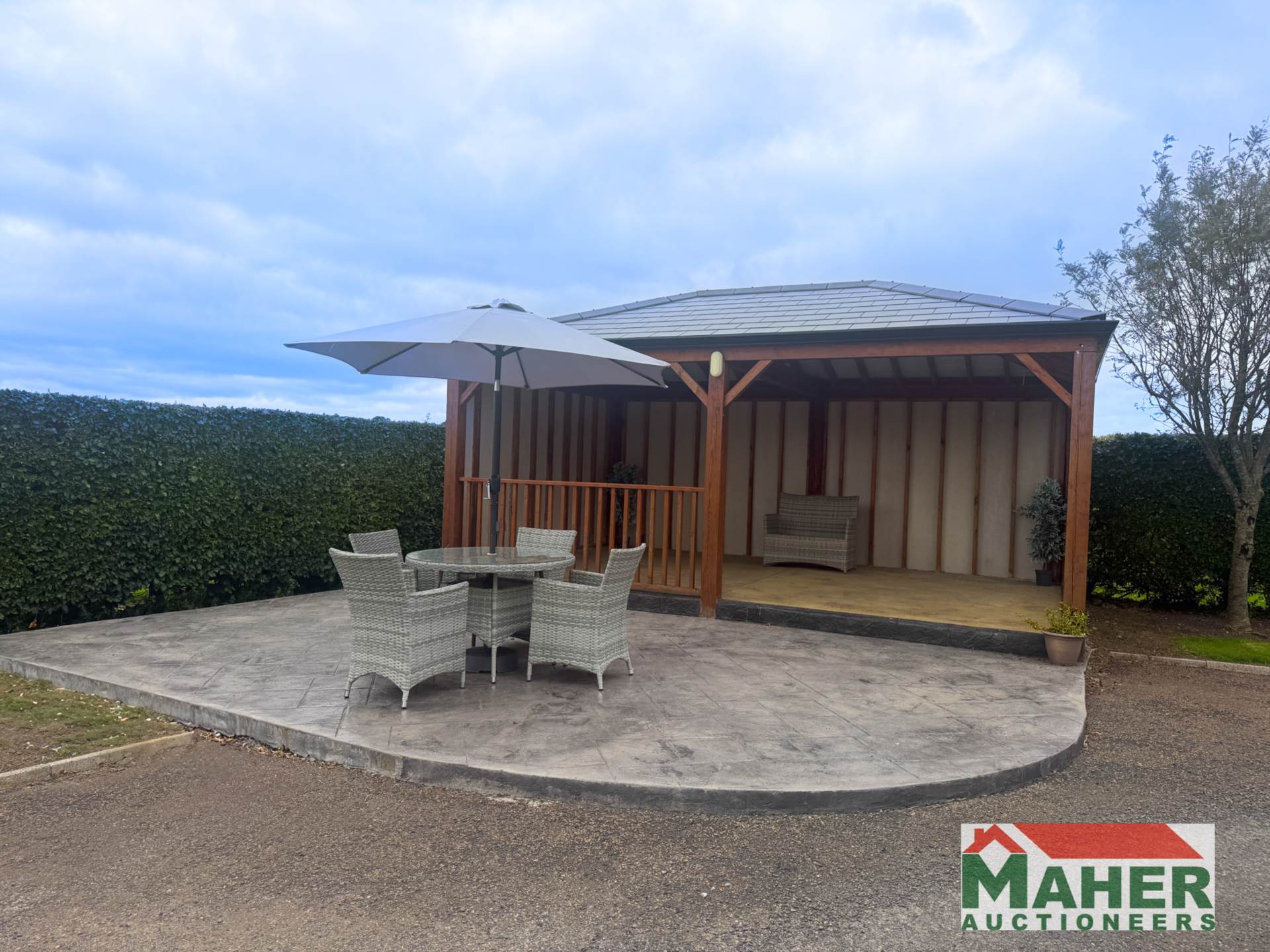 Boherlahan Boherlahan