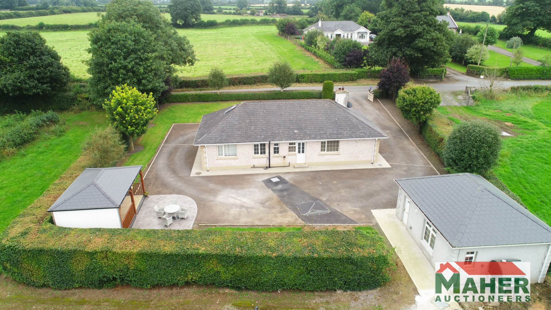 Boherlahan Boherlahan