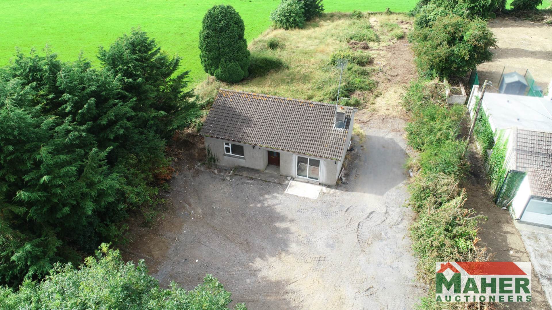 Ballydoyle, Rosegreen