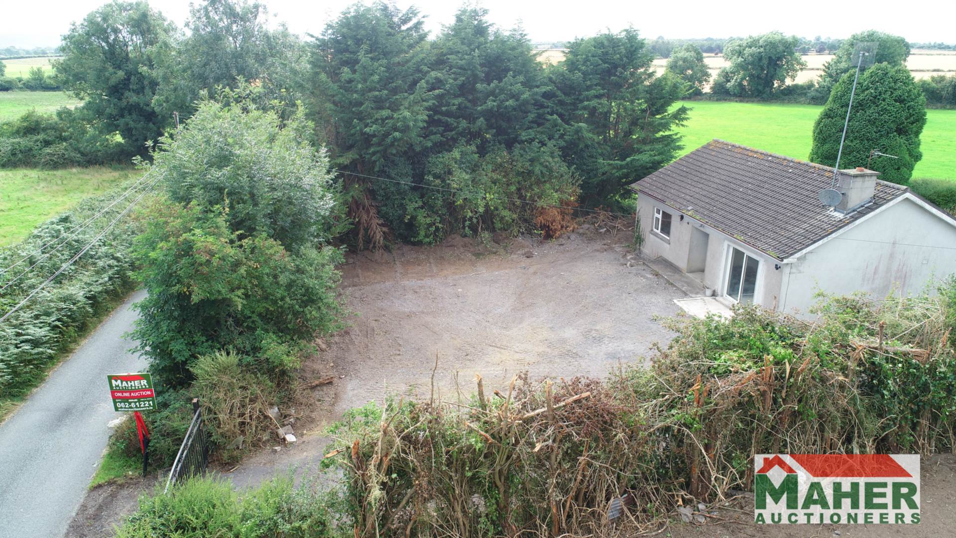 Ballydoyle, Rosegreen Ballydoyle, Rosegreen