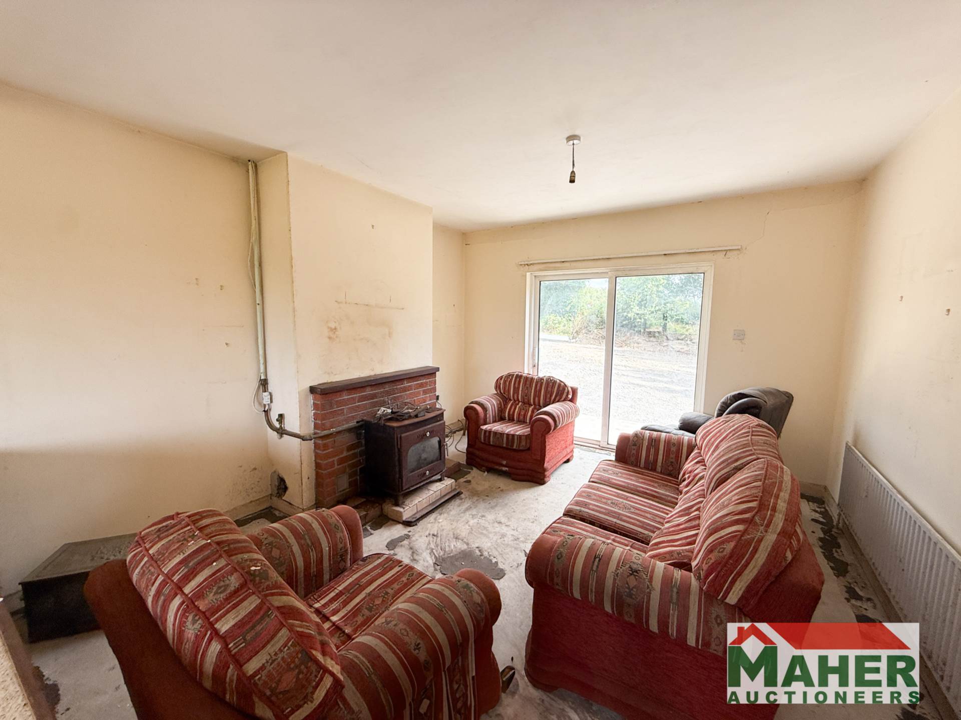 Ballydoyle, Rosegreen Ballydoyle, Rosegreen