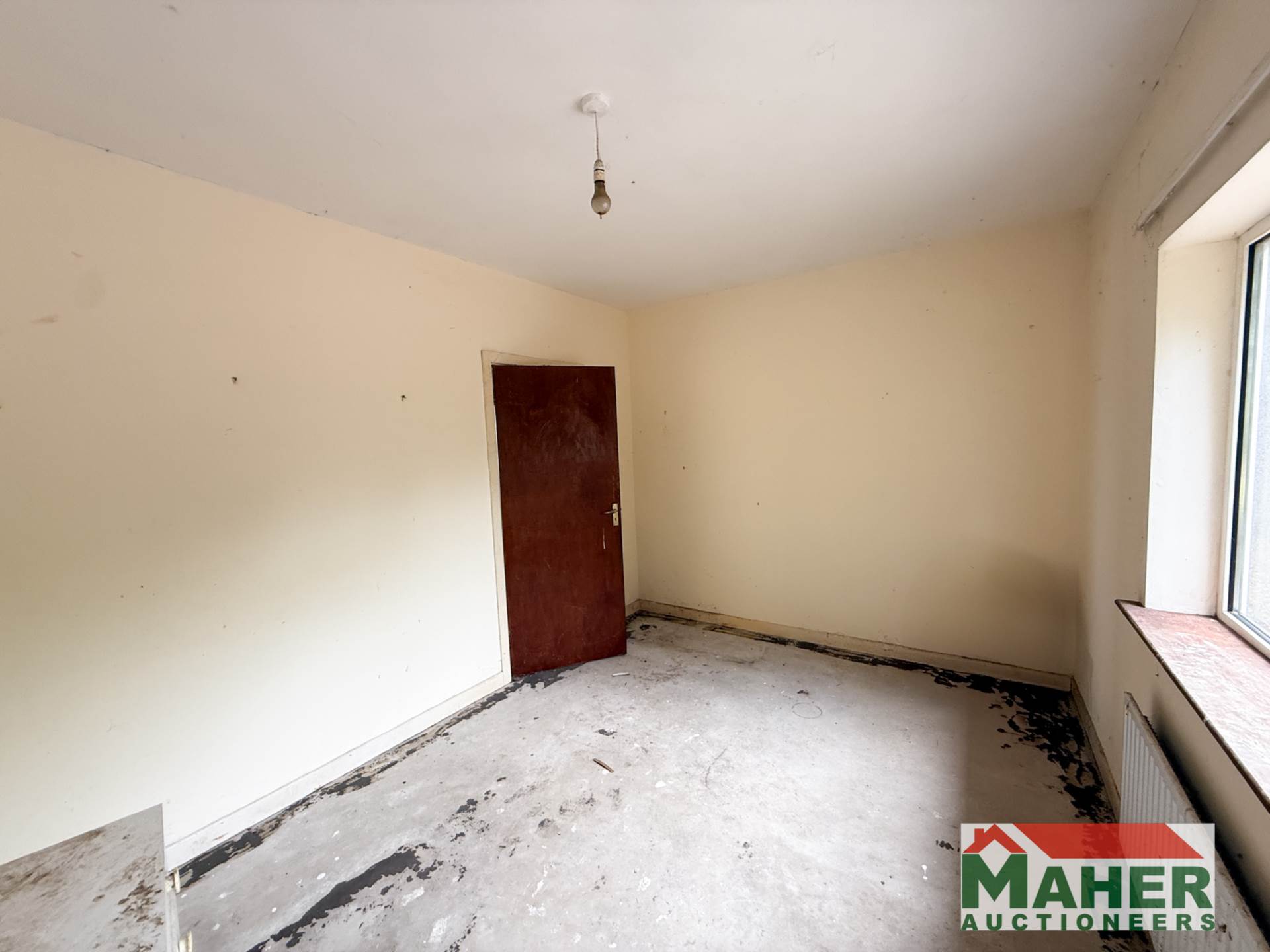 Ballydoyle, Rosegreen Ballydoyle, Rosegreen