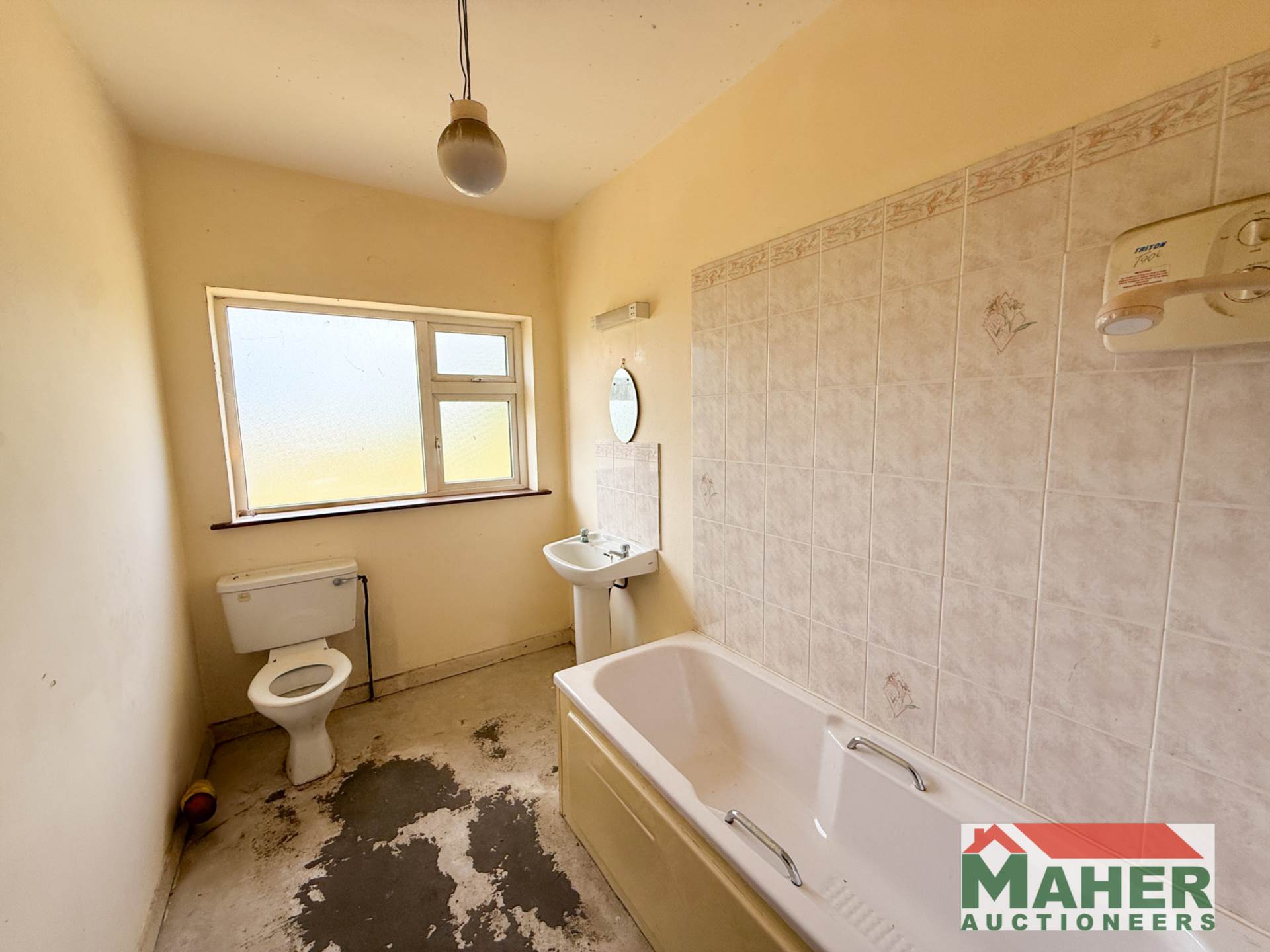 Ballydoyle, Rosegreen Ballydoyle, Rosegreen