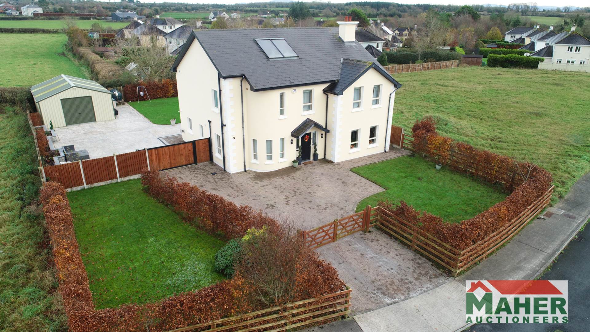 Limetree Grove, 20 Limetree Grove Cashel