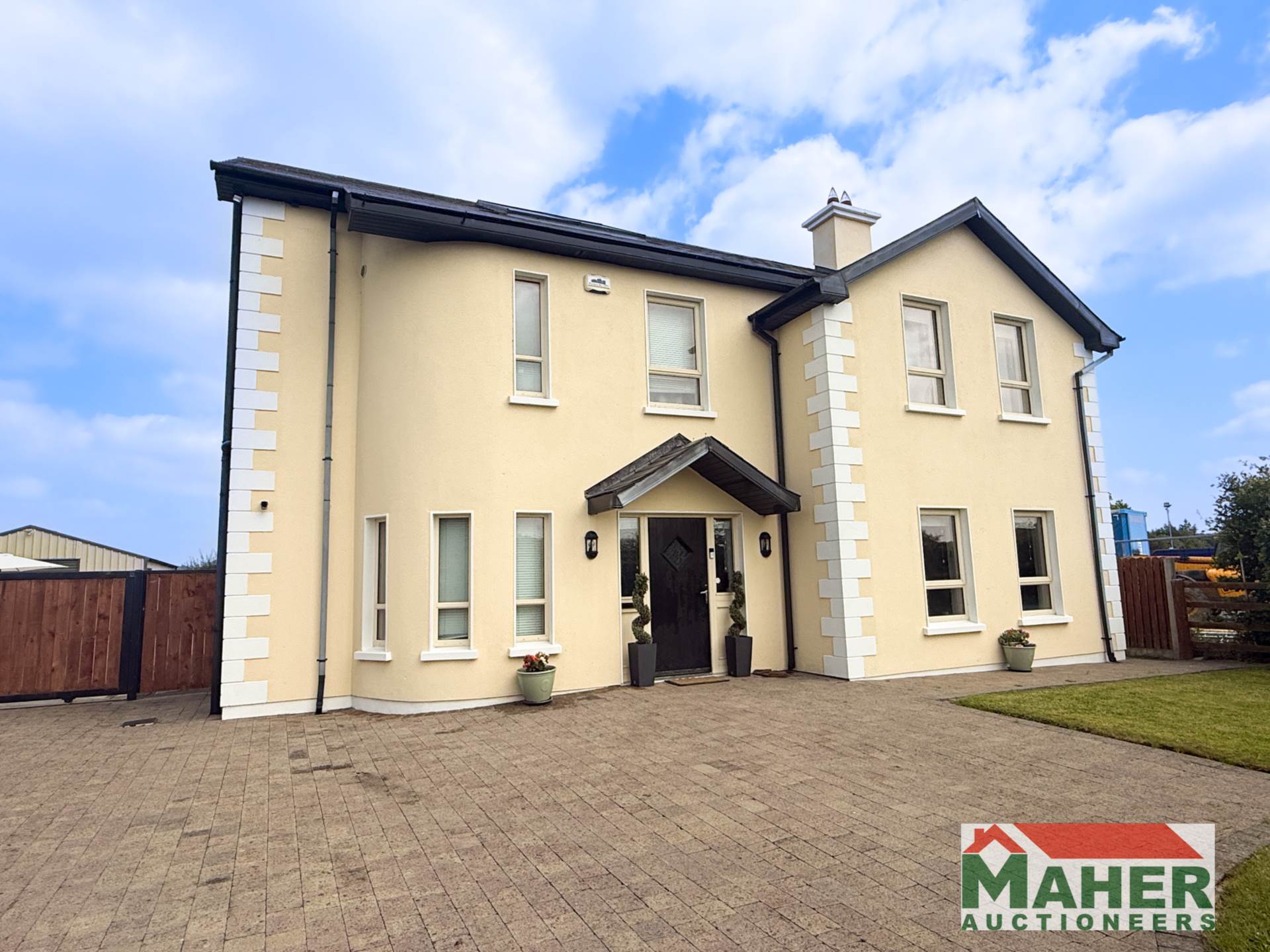 Limetree Grove, 20 Limetree Grove Cashel