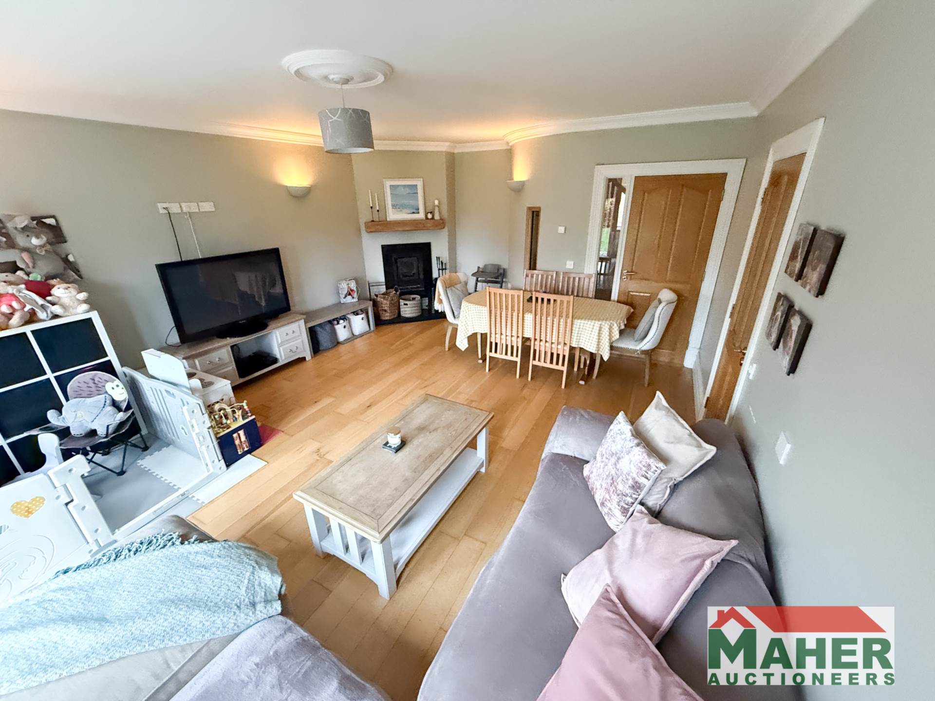 Limetree Grove, 20 Limetree Grove Cashel