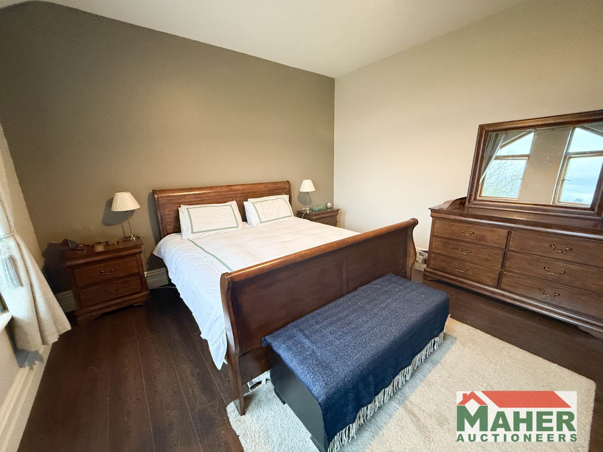 Limetree Grove, 20 Limetree Grove Cashel