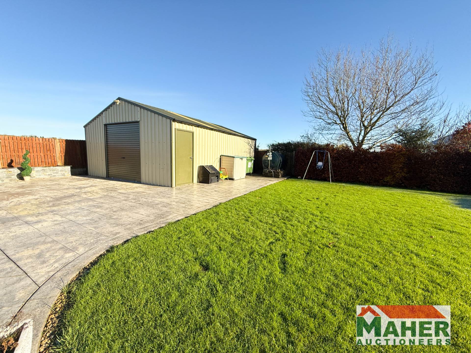 Limetree Grove, 20 Limetree Grove Cashel