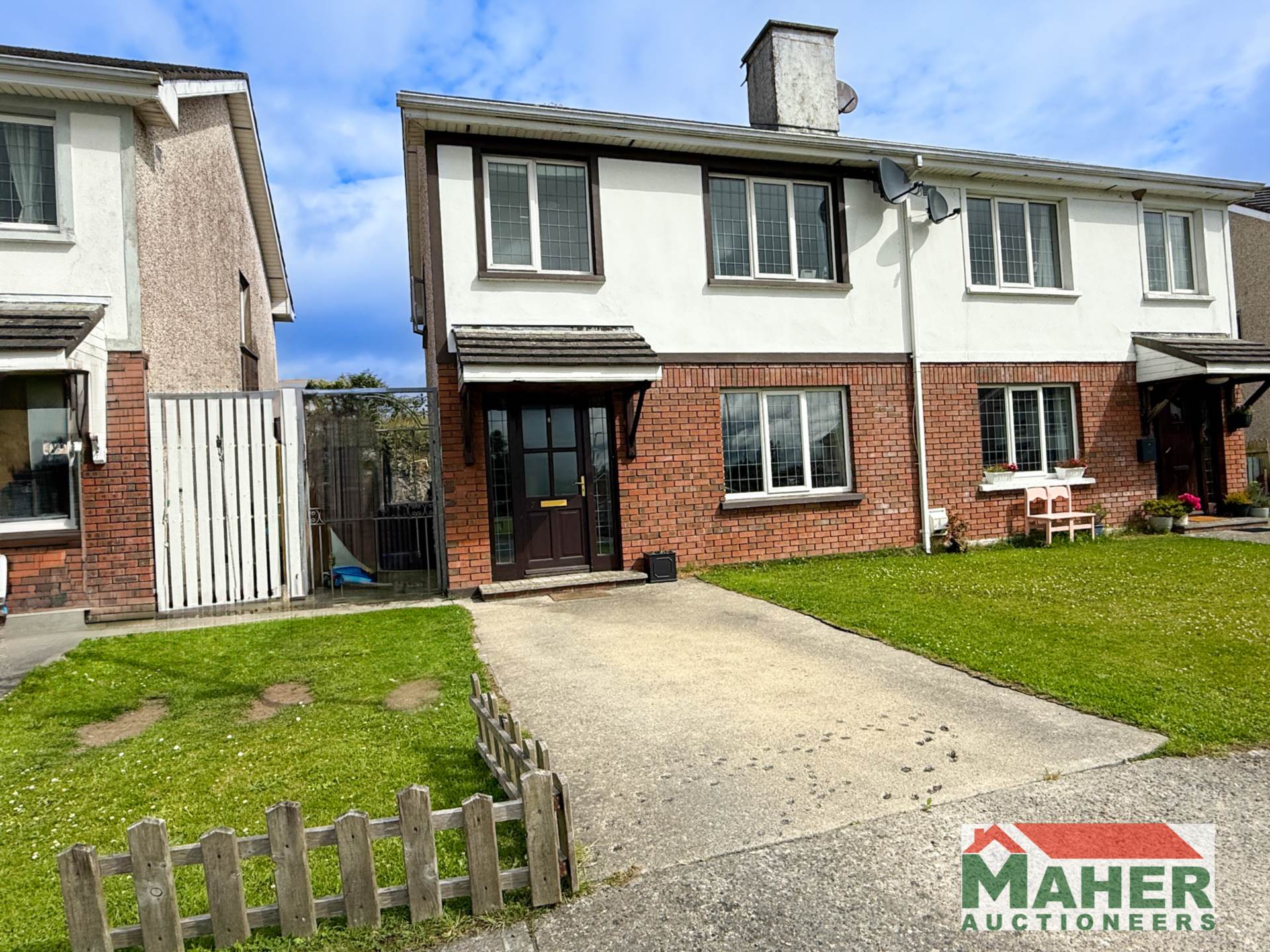 7 Mill Hollow, Cashel, Co. Tipperary E25 YX37