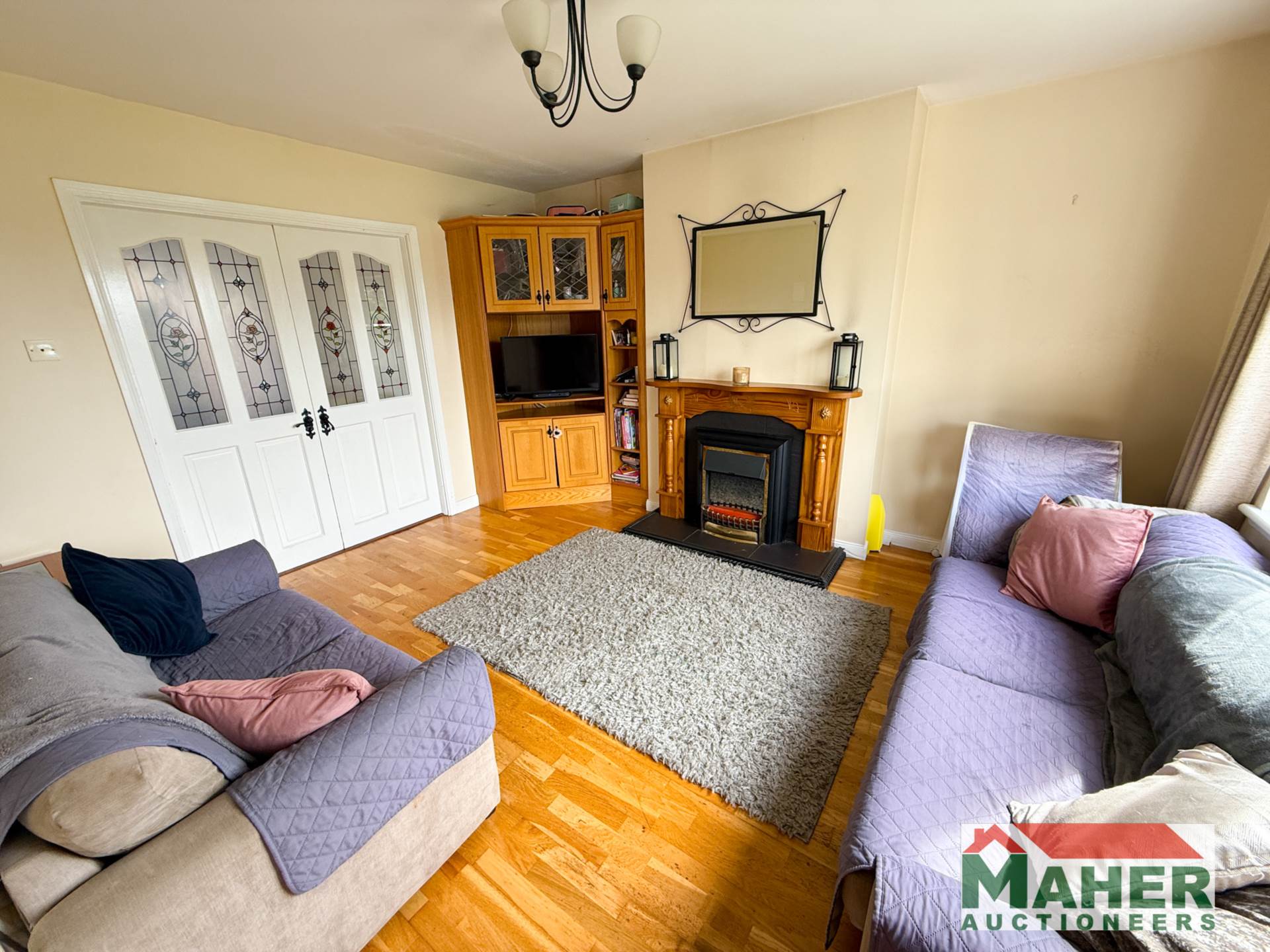 7 Mill Hollow, Cashel, Co. Tipperary E25 YX37 7 Mill Hollow, Cashel, Co. Tipperary E25 YX37