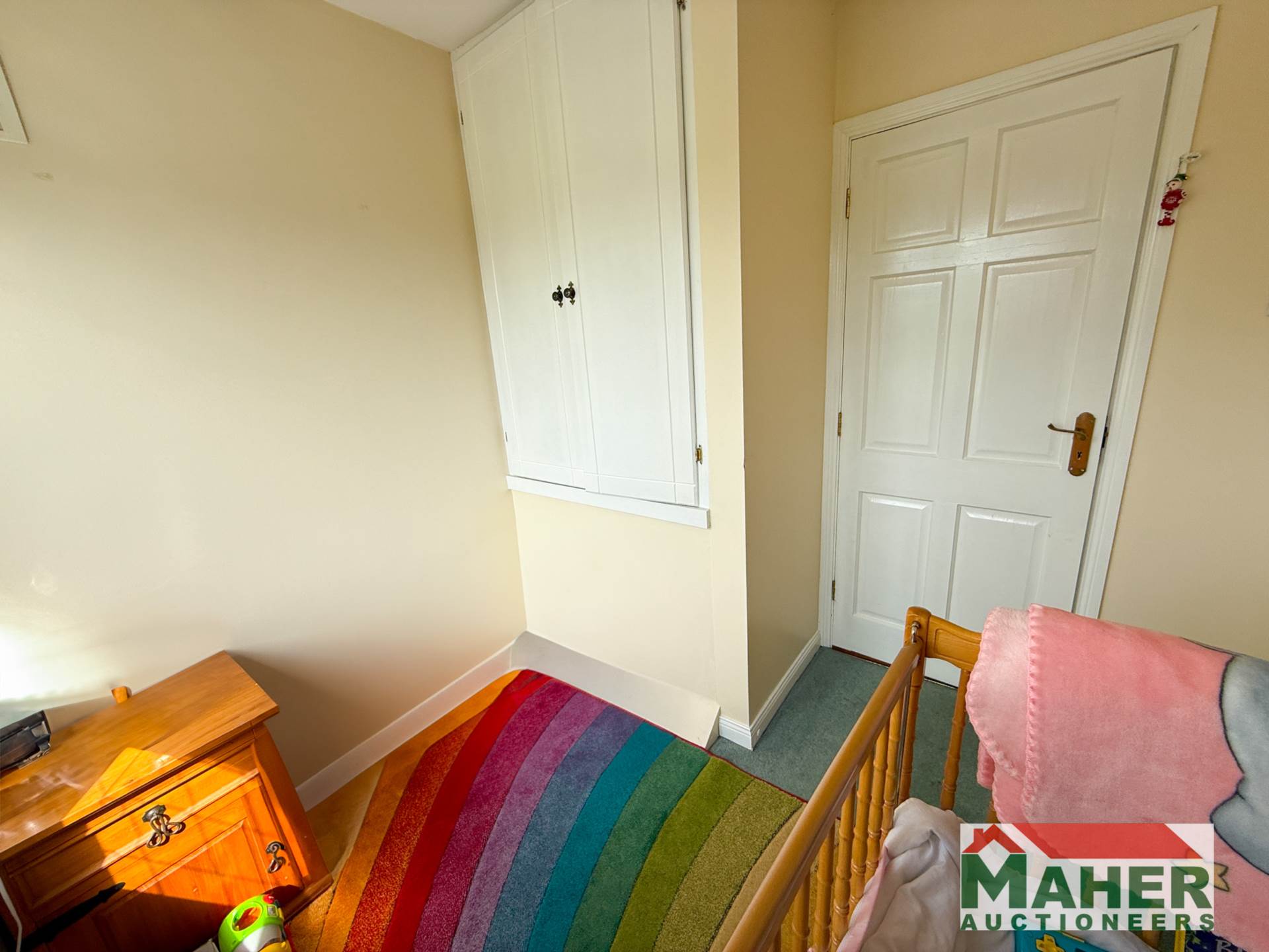 7 Mill Hollow, Cashel, Co. Tipperary E25 YX37 7 Mill Hollow, Cashel, Co. Tipperary E25 YX37