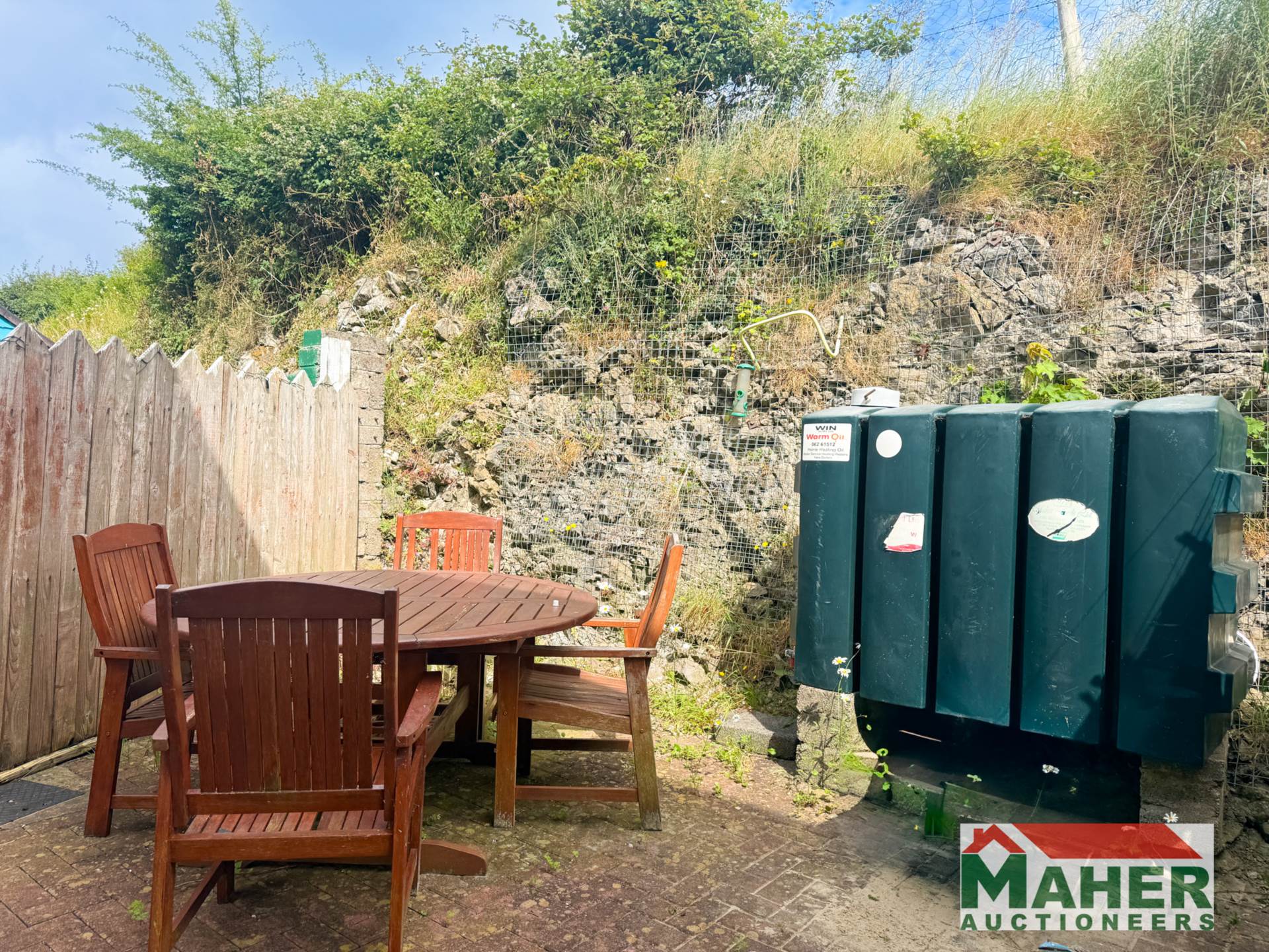 7 Mill Hollow, Cashel, Co. Tipperary E25 YX37 7 Mill Hollow, Cashel, Co. Tipperary E25 YX37