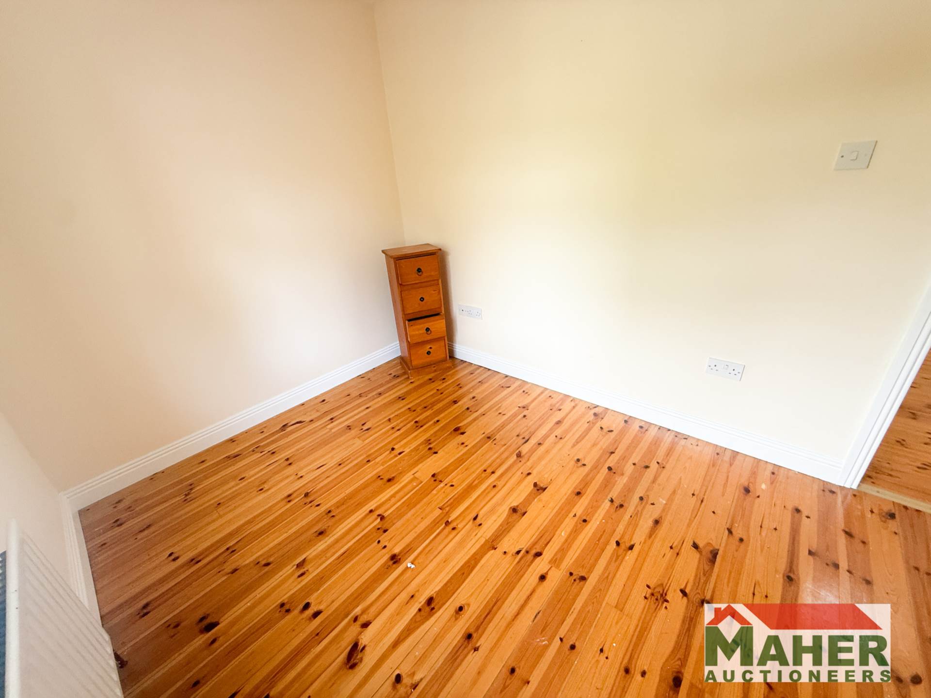 57 Davitt Street, Tipperary Town E34 AY61