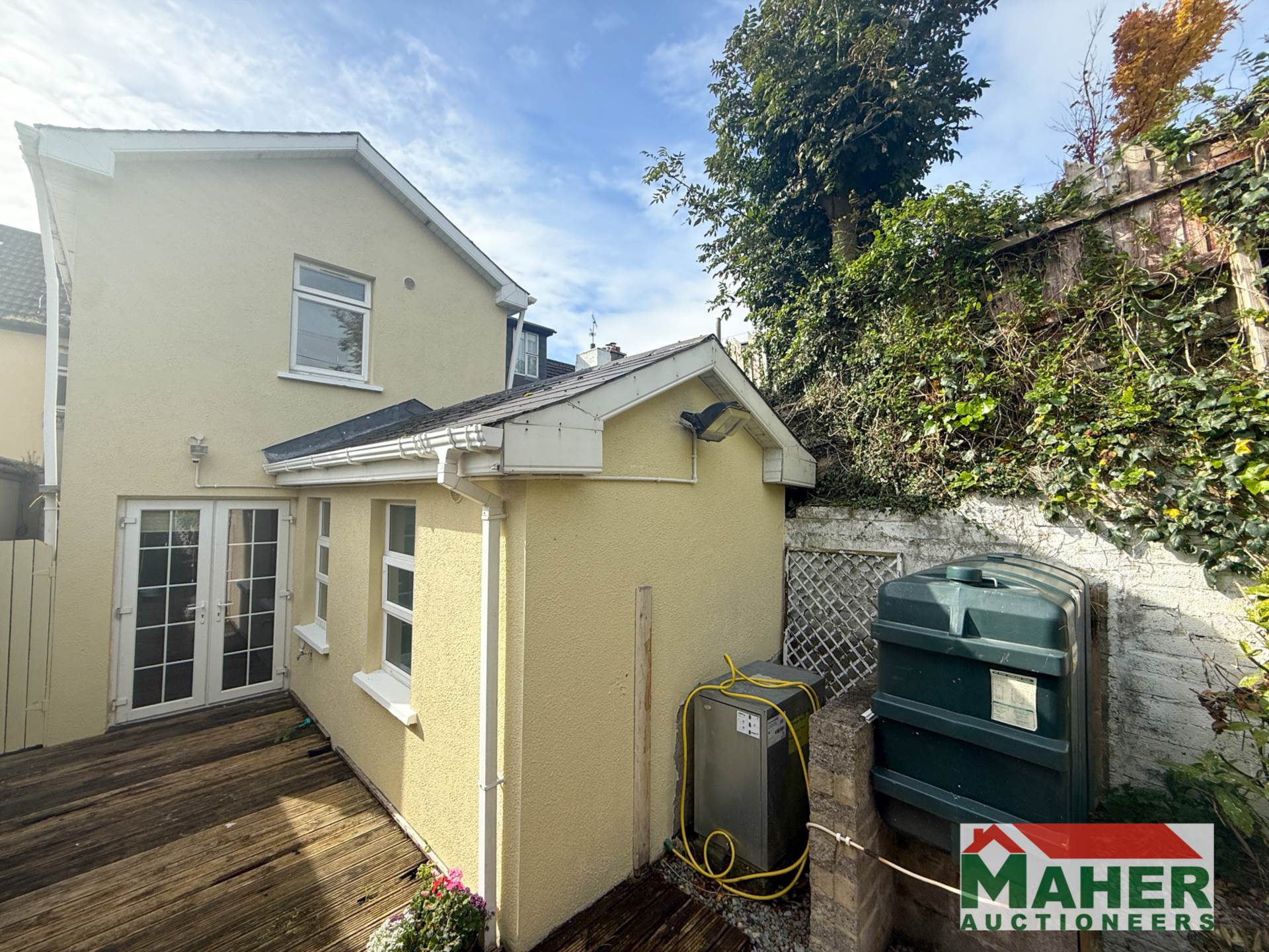 57 Davitt Street, Tipperary Town E34 AY61