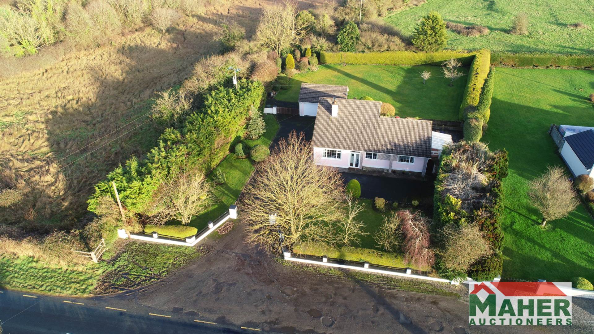 Fulbrook,Thurlesbeg, Cashel E25 WK51