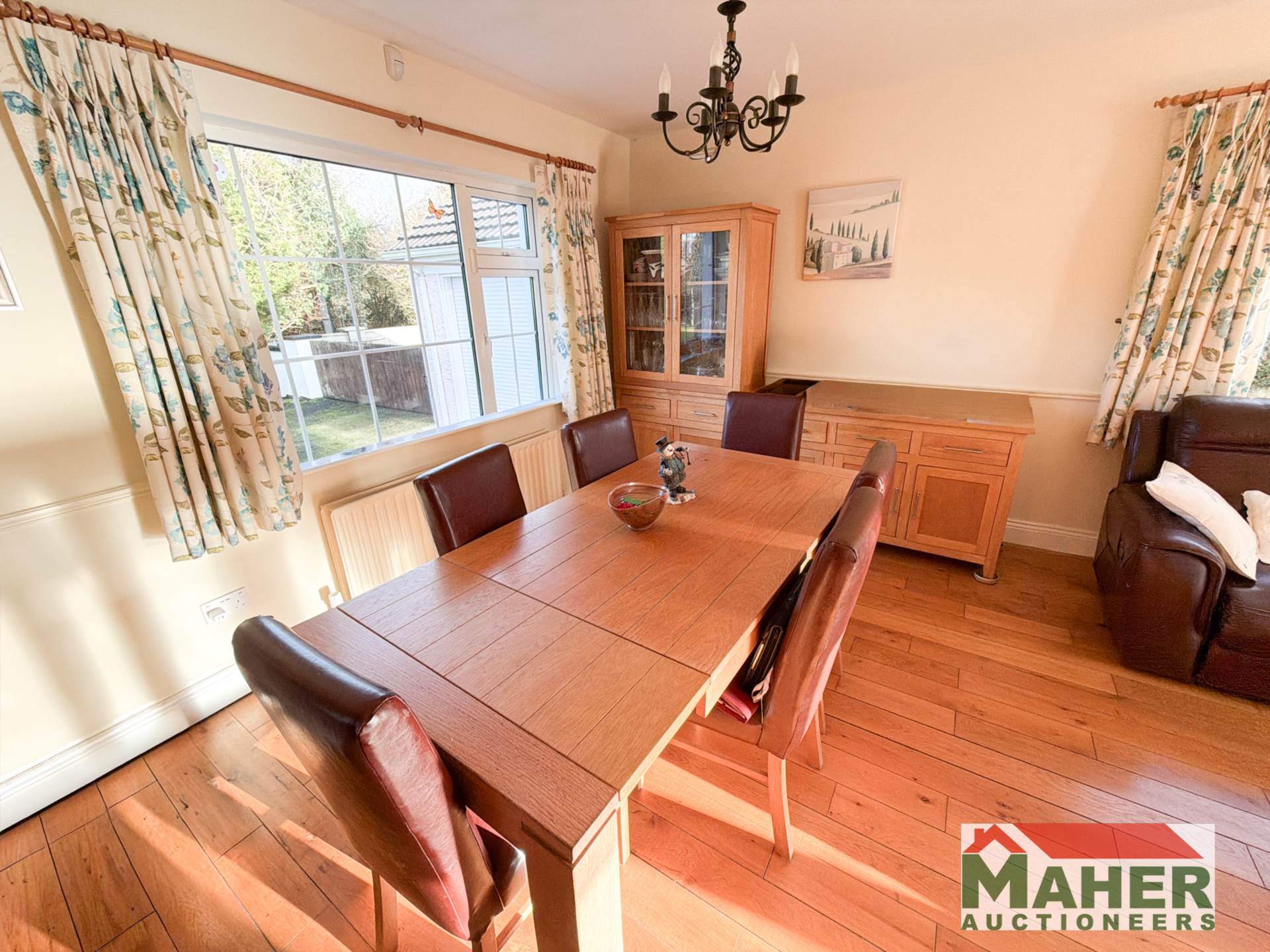 Fulbrook,Thurlesbeg, Cashel E25 WK51