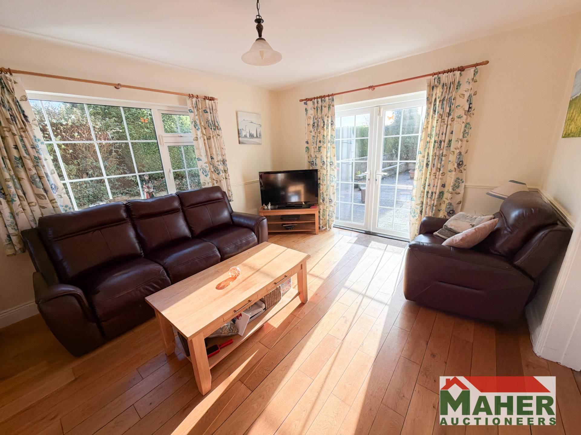 Fulbrook,Thurlesbeg, Cashel E25 WK51