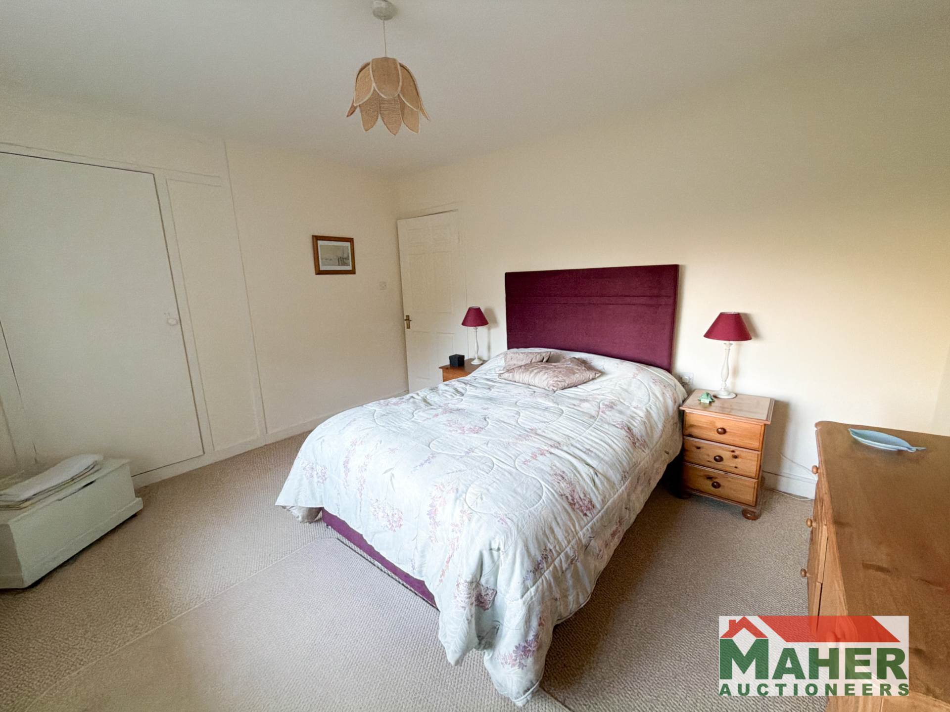 Fulbrook,Thurlesbeg, Cashel E25 WK51